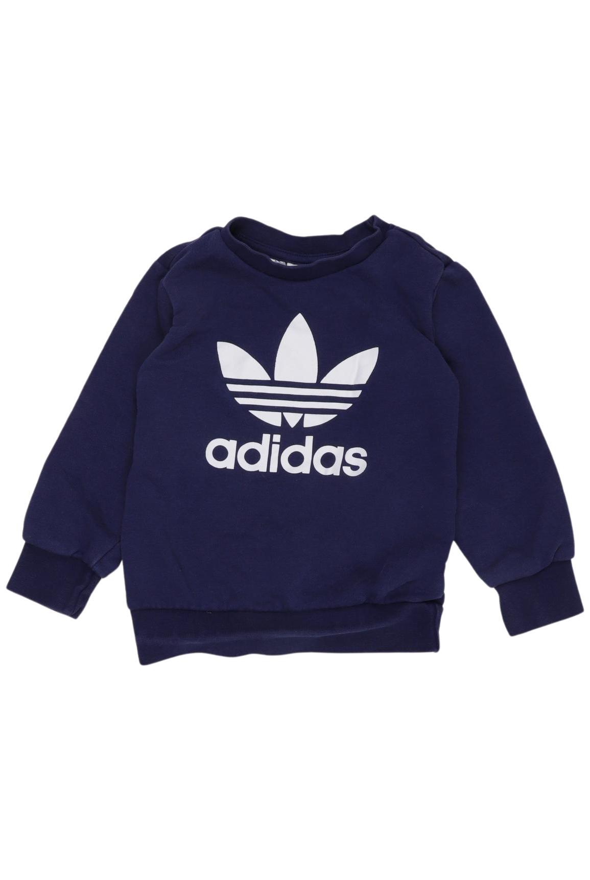 

adidas Originals Herren Hoodies & Sweater, marineblau, Gr. 98