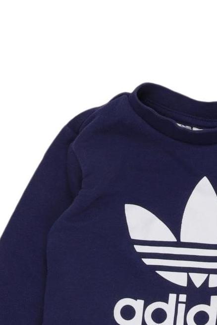 Thumbnail - adidas Originals Jungen Hoodies &amp; Sweater, marineblau, Gr. 98