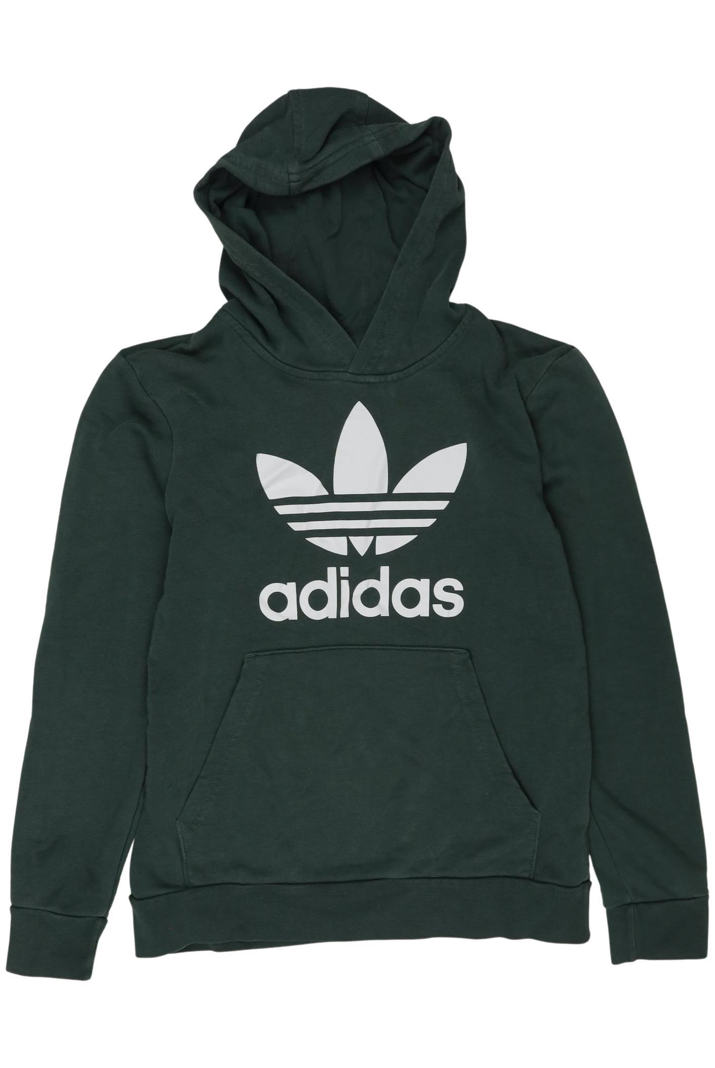 

adidas Originals Herren Hoodies & Sweater, grün, Gr. 158