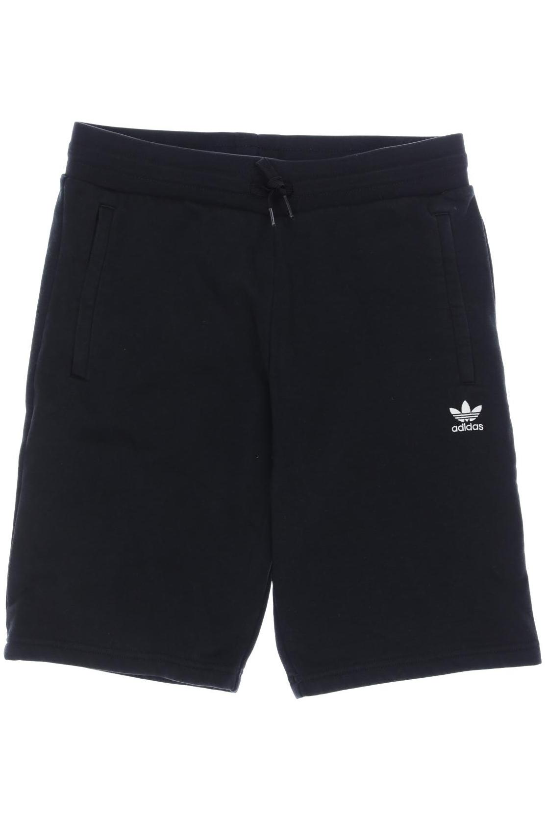 

adidas Originals Herren Shorts, schwarz, Gr. 164