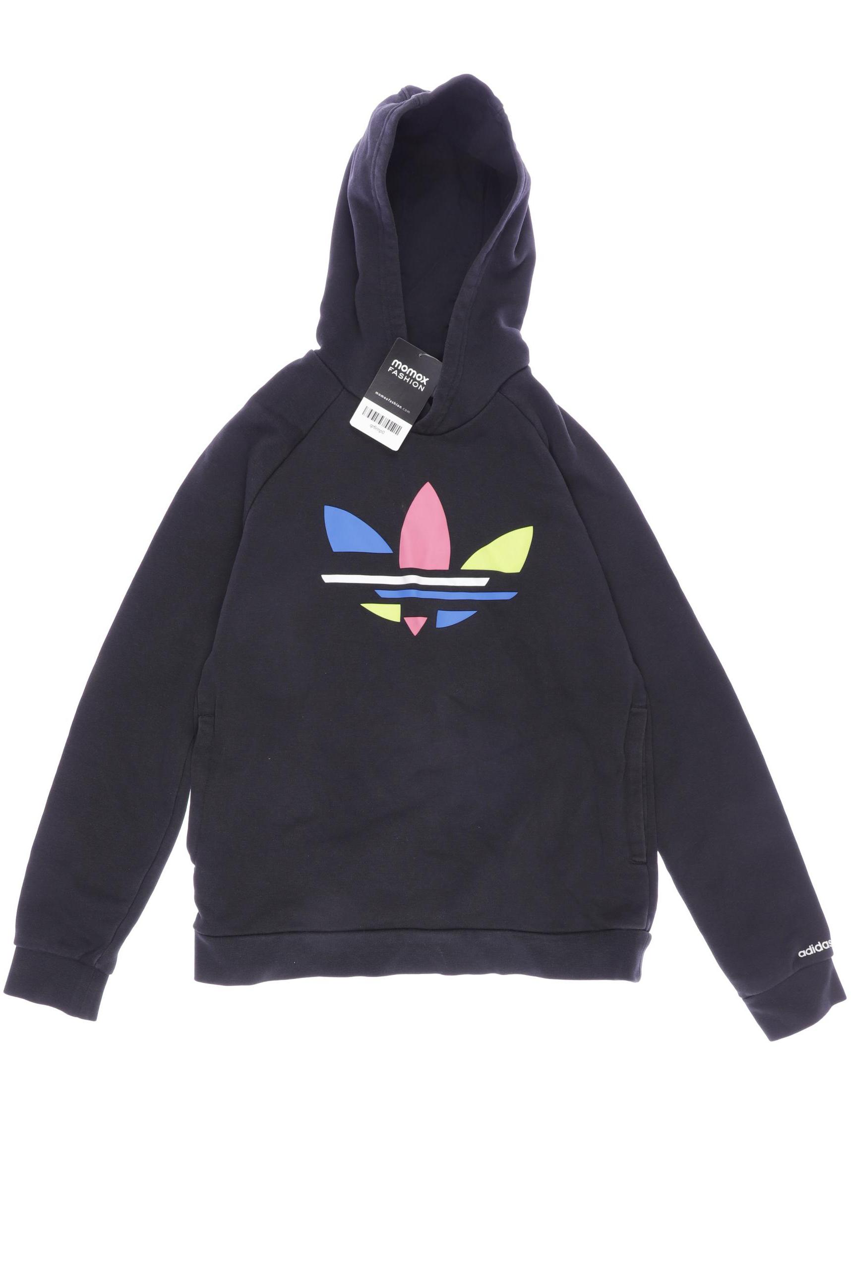 

adidas Originals Herren Hoodies & Sweater, schwarz, Gr. 152