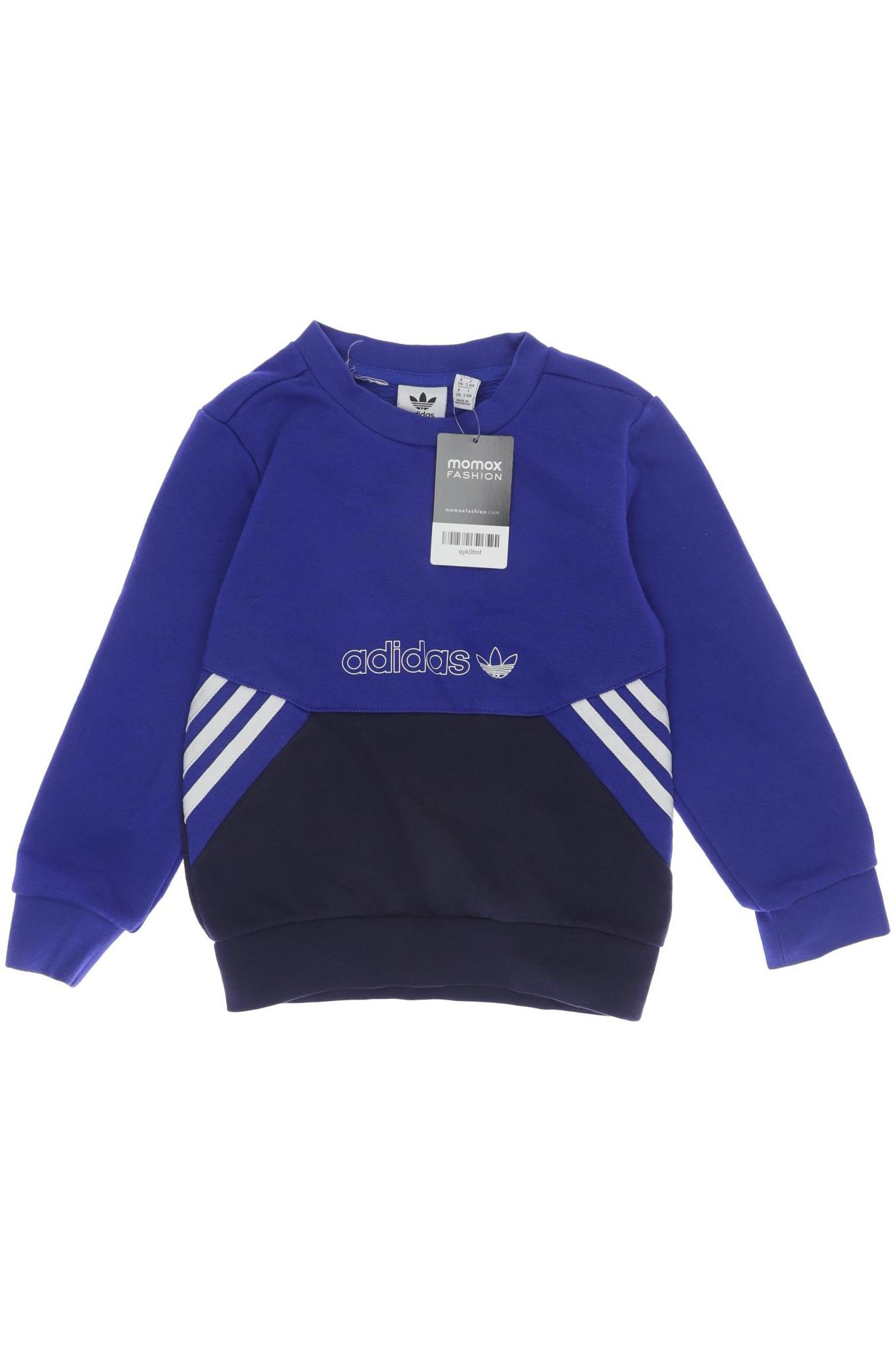 

adidas Originals Jungen Hoodies & Sweater, marineblau