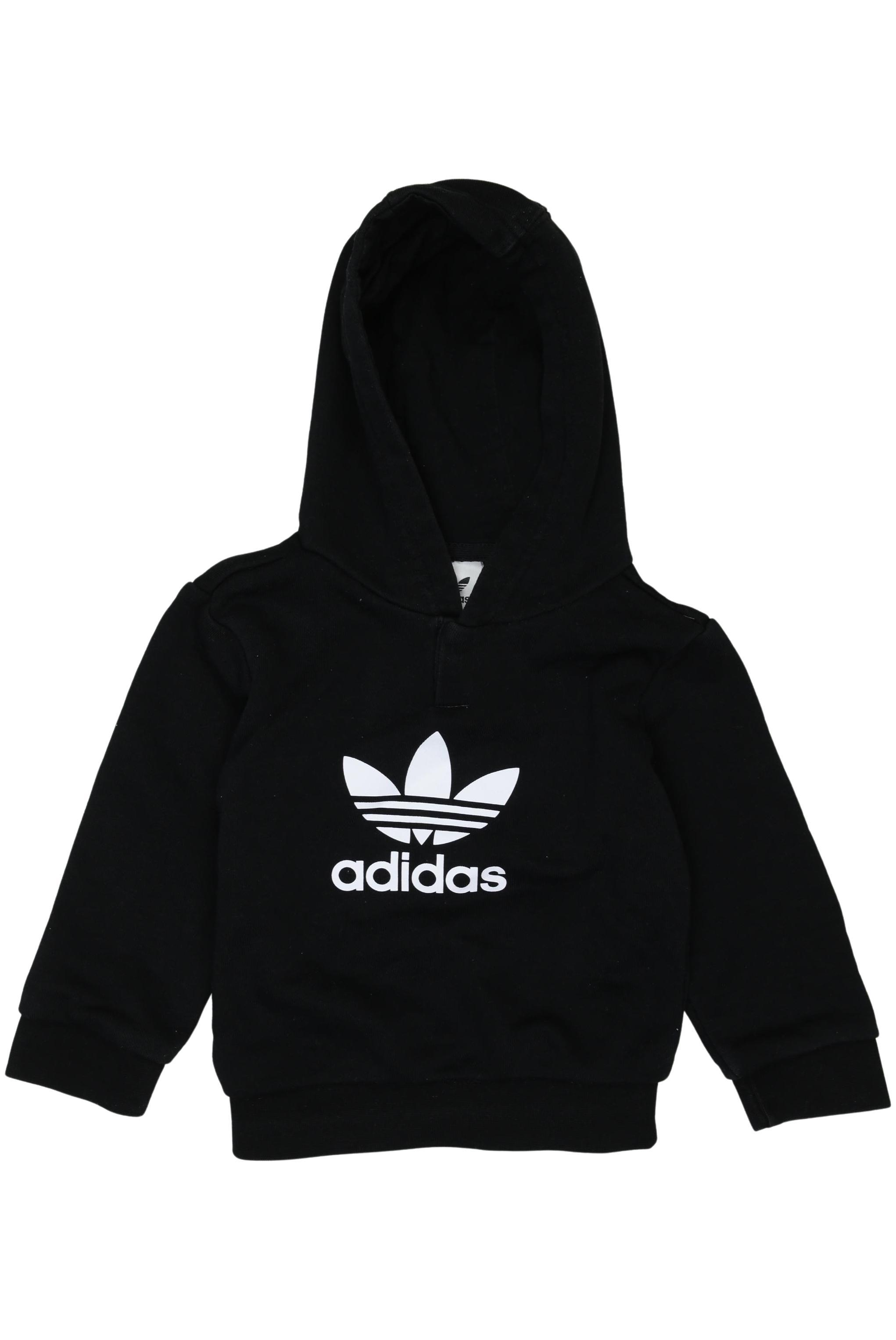 

adidas Originals Jungen Hoodies & Sweater, schwarz, Gr. 86