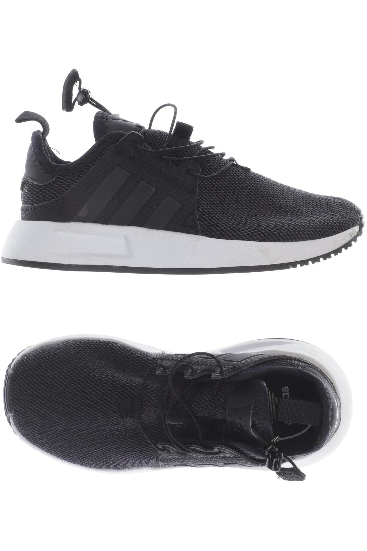 

adidas Originals Herren Kinderschuhe, schwarz, Gr. 29