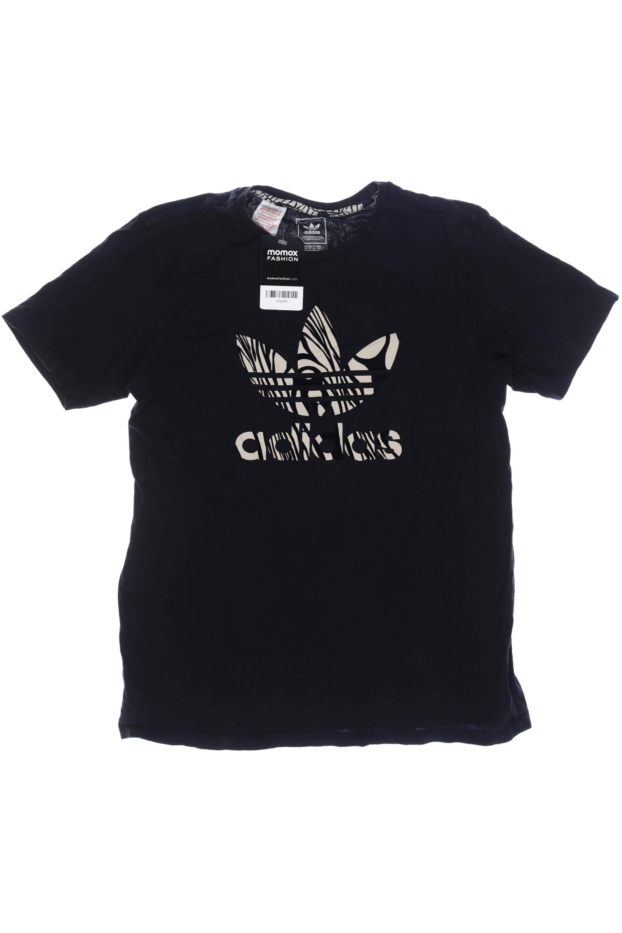 

adidas Originals Herren T-Shirt, schwarz, Gr. 170