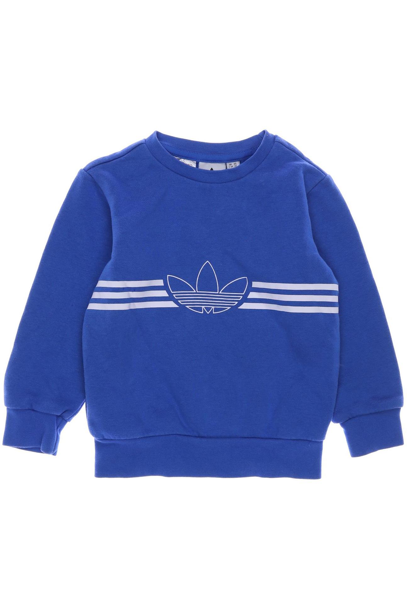 

adidas Originals Jungen Hoodies & Sweater, blau