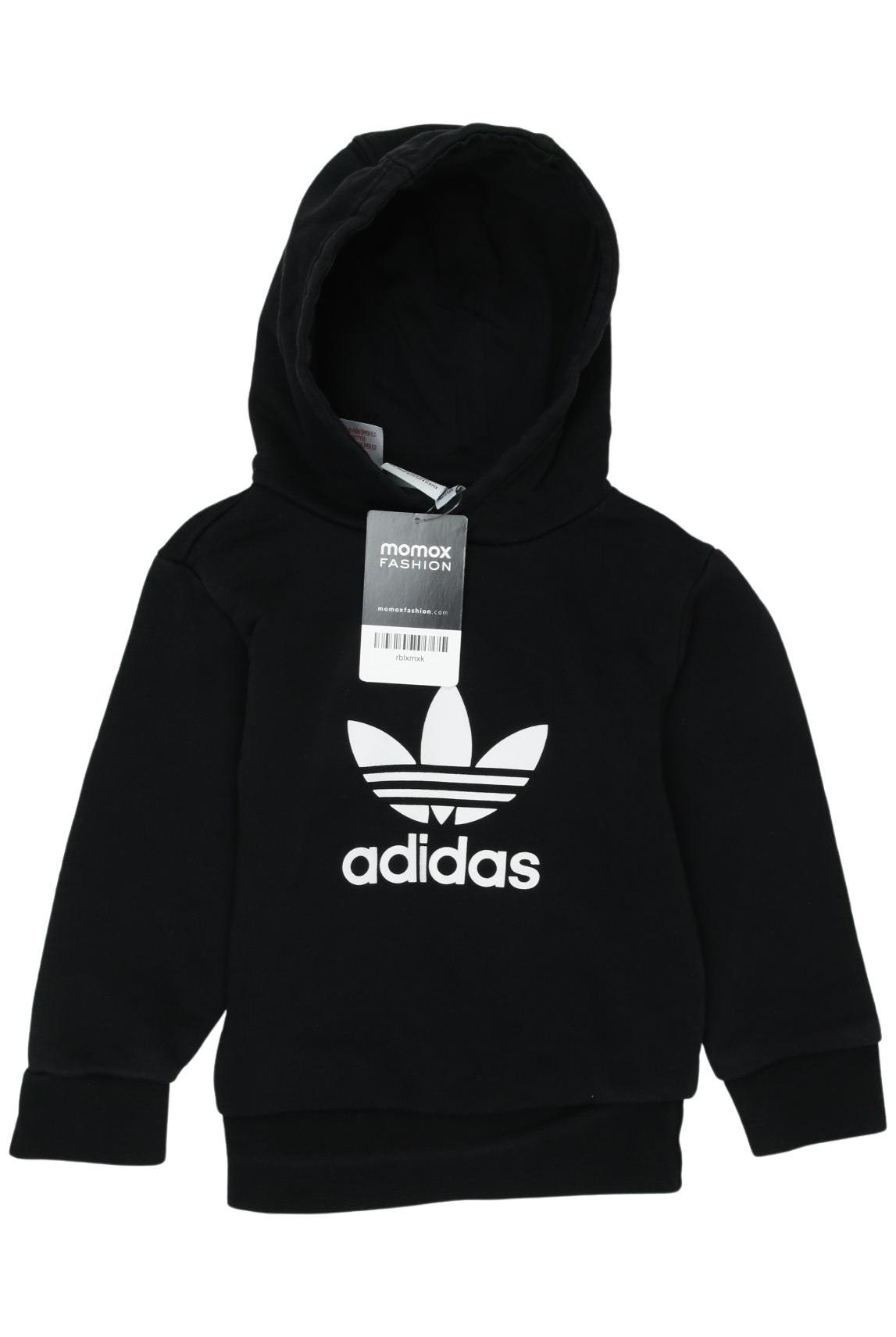

adidas Originals Herren Hoodies & Sweater, schwarz, Gr. 92