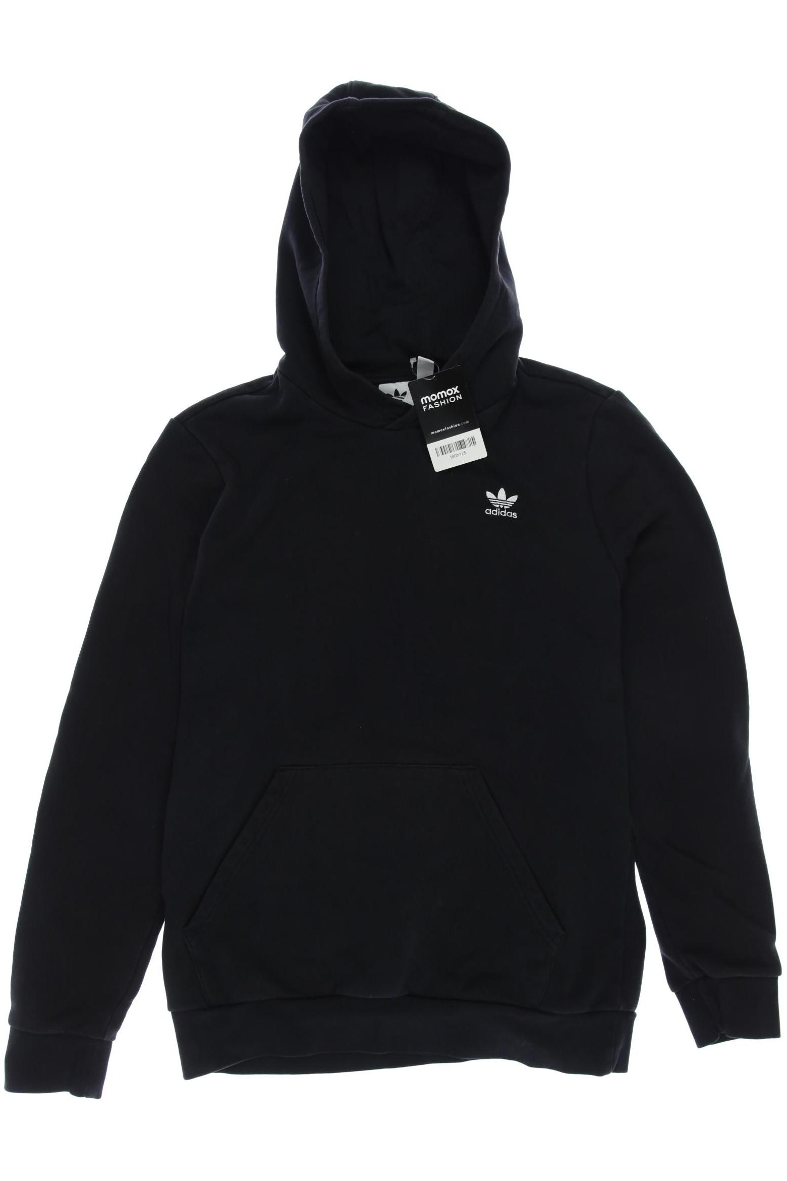 

adidas Originals Herren Hoodies & Sweater, schwarz, Gr. 170