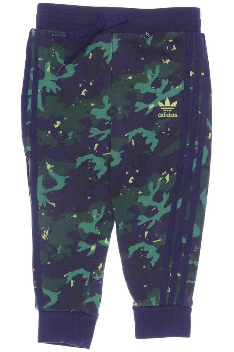 

adidas Originals Herren Stoffhose, marineblau, Gr. 92