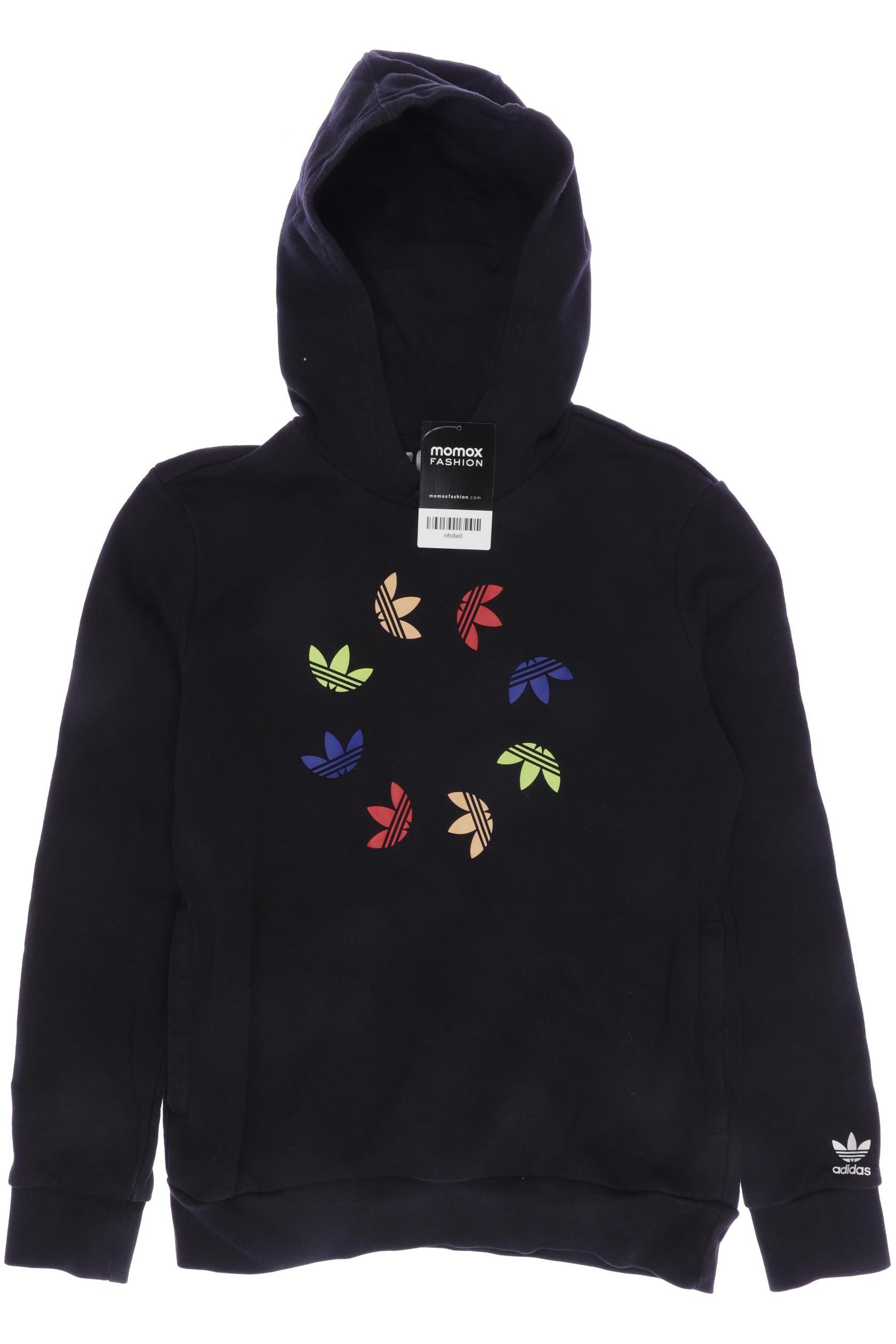 

adidas Originals Herren Hoodies & Sweater, schwarz, Gr. 158
