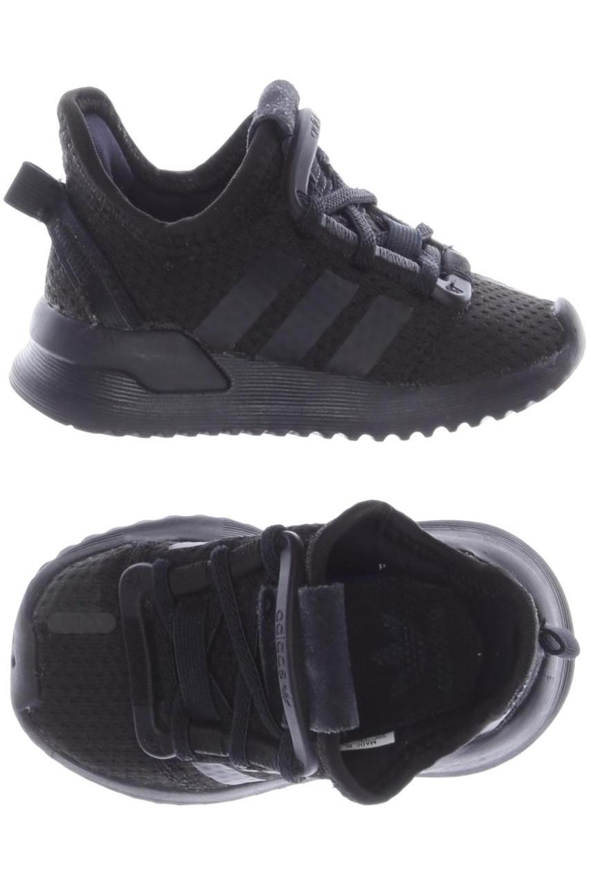 

adidas Originals Herren Kinderschuhe, schwarz, Gr. 19