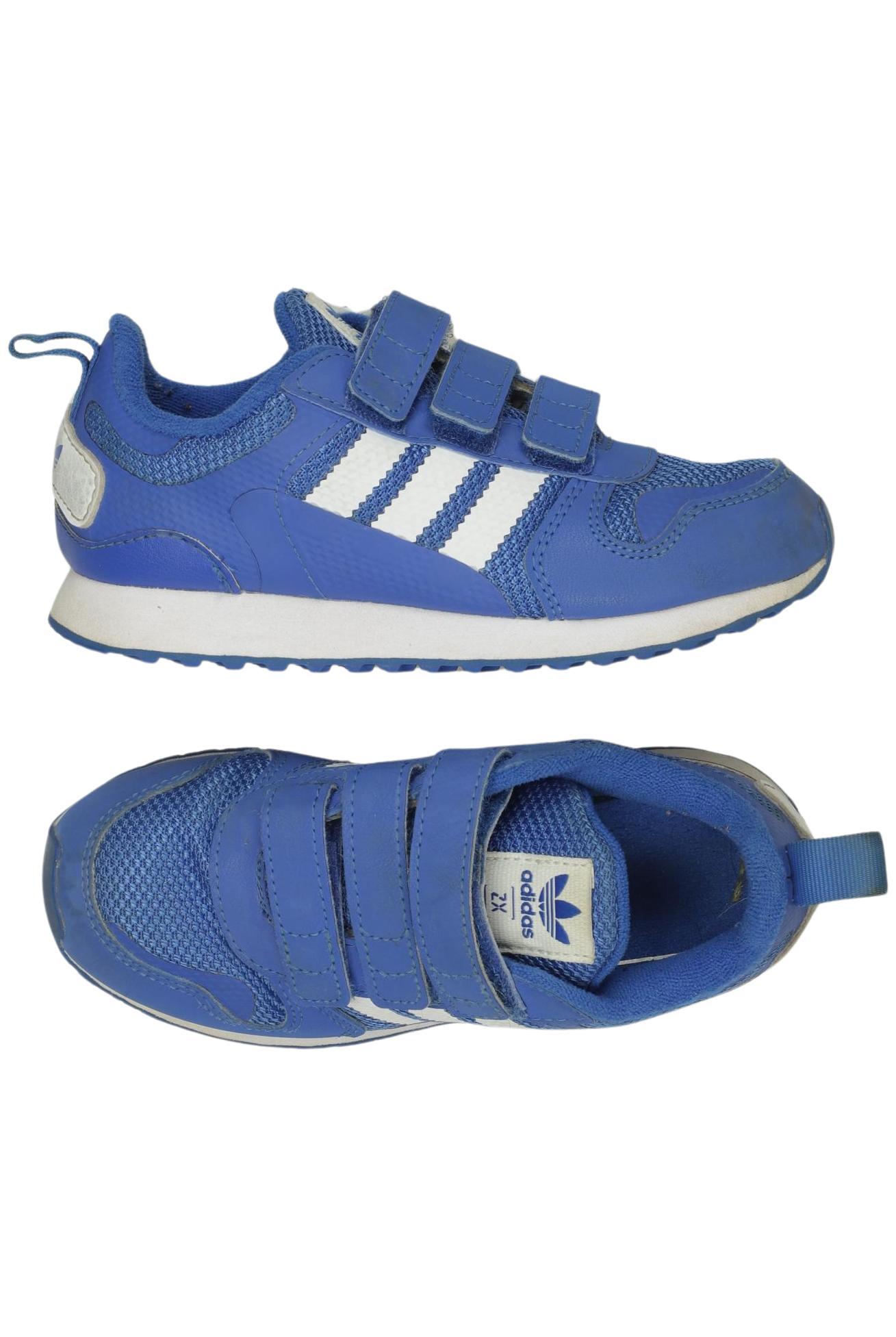 

adidas Originals Herren Kinderschuhe, blau, Gr. 29
