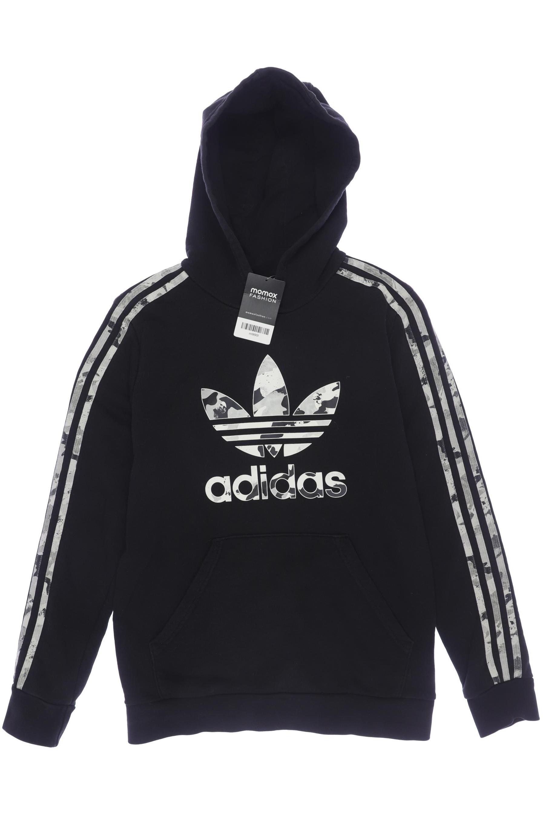 

adidas Originals Herren Hoodies & Sweater, schwarz, Gr. 164
