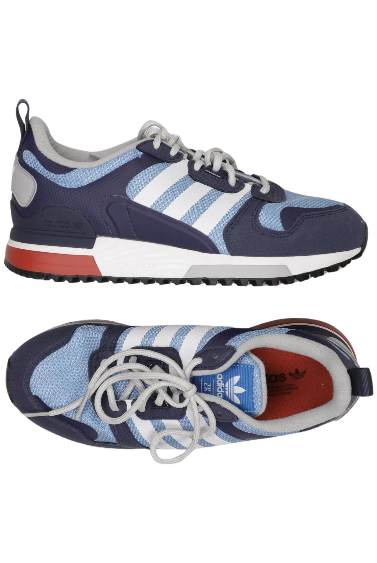 

adidas Originals Herren Kinderschuhe, blau, Gr. 37
