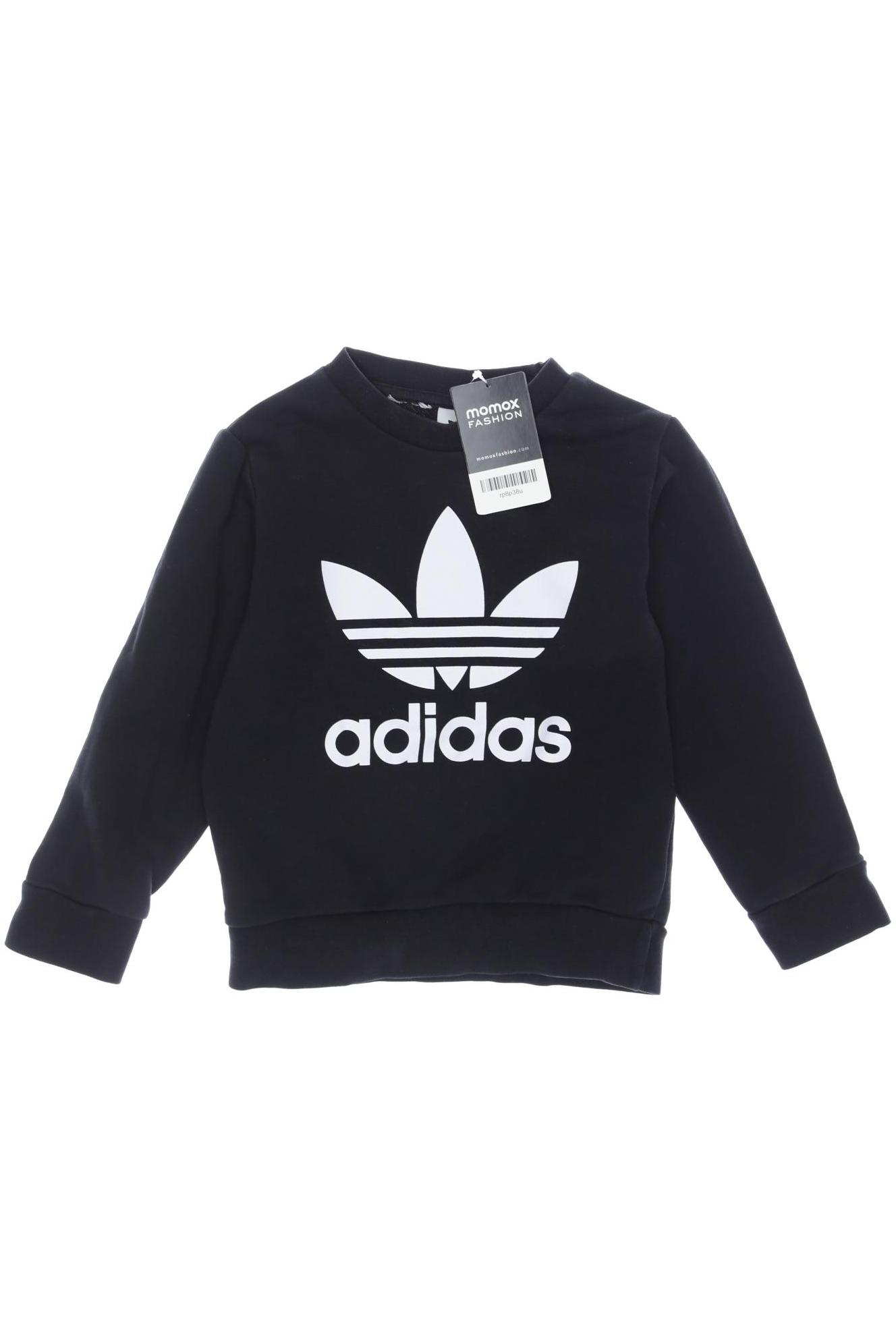 

adidas Originals Herren Hoodies & Sweater, schwarz, Gr. 110