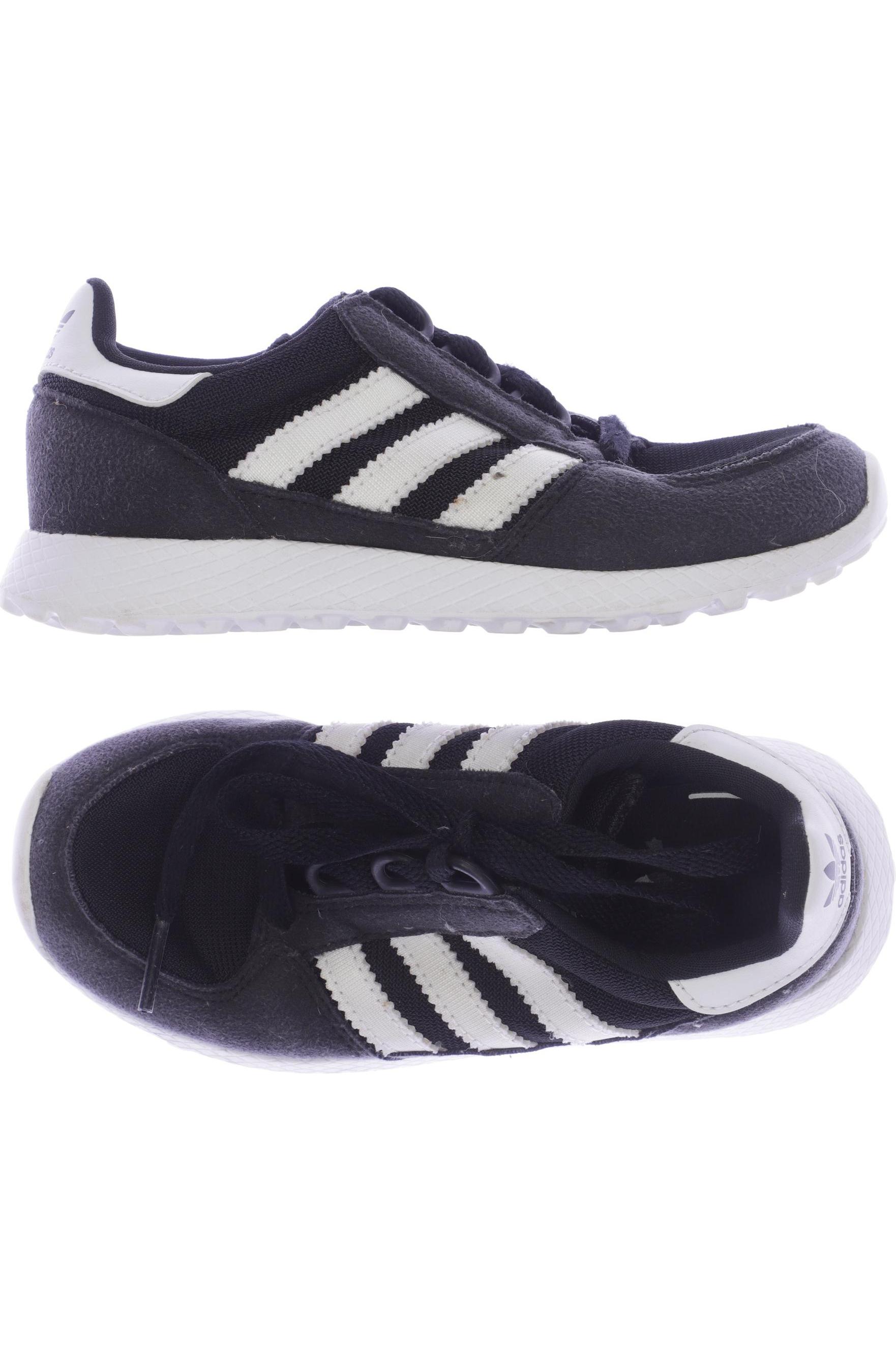 

adidas Originals Herren Kinderschuhe, schwarz, Gr. 28