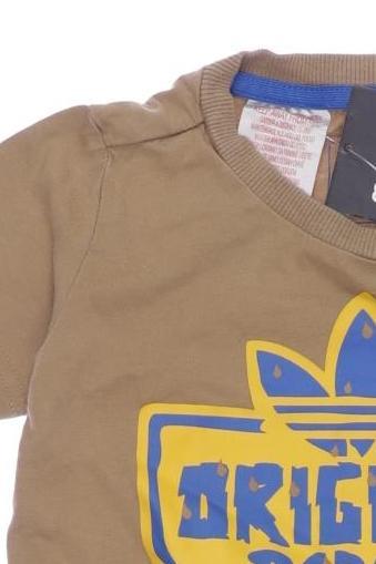 Thumbnail - adidas Originals Jungen T-Shirt, beige, Gr. 98