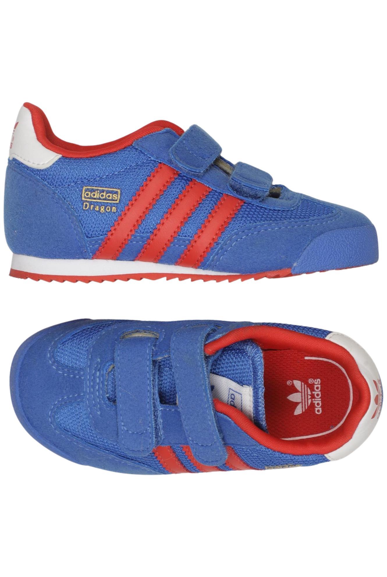 

adidas Originals Jungen Kinderschuhe, mehrfarbig, Gr. 23