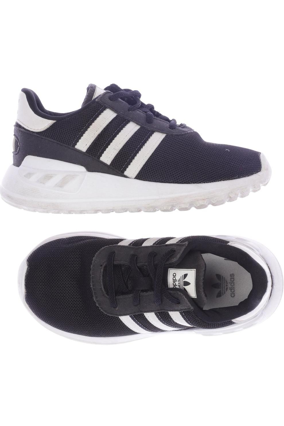 

adidas Originals Herren Kinderschuhe, schwarz, Gr. 26