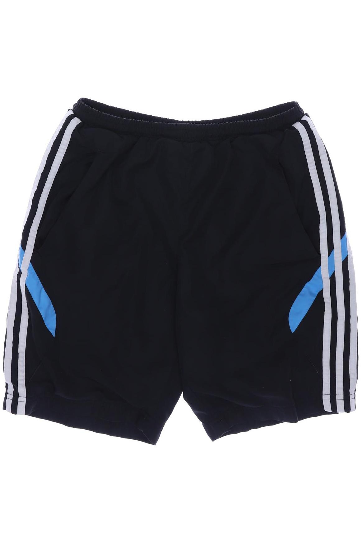 

adidas Originals Herren Shorts, schwarz, Gr. 164