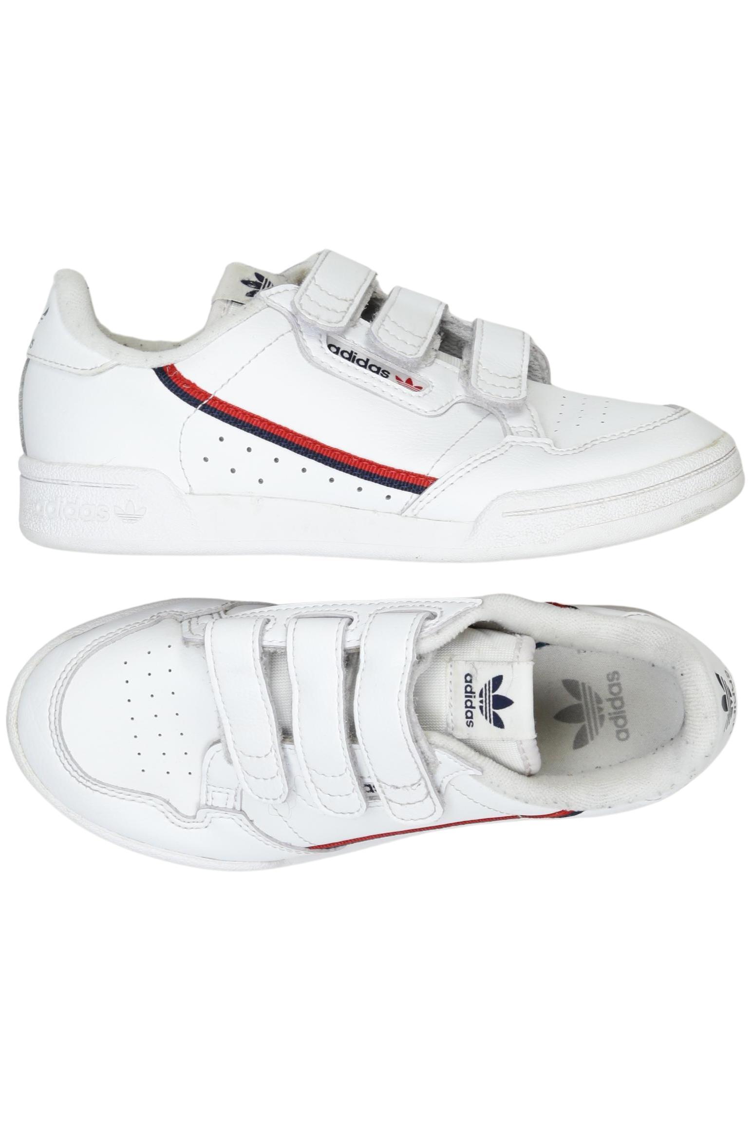 

adidas Originals Jungen Kinderschuhe, mehrfarbig, Gr. 33