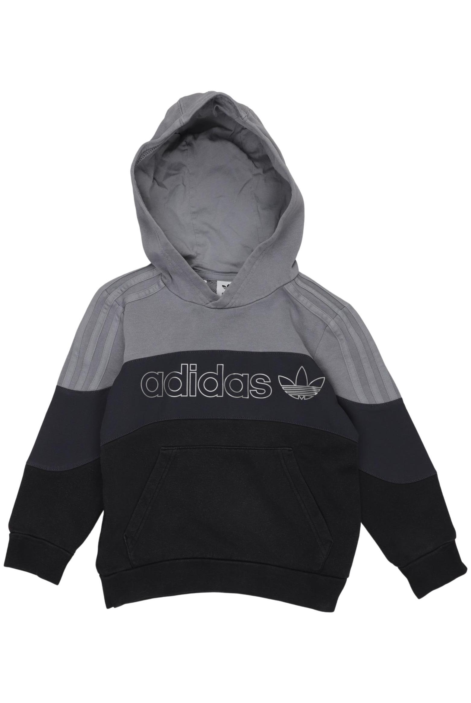 

adidas Originals Herren Hoodies & Sweater, grau, Gr. 122