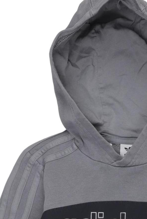 Thumbnail - adidas Originals Jungen Hoodies &amp; Sweater, grau, Gr. 122