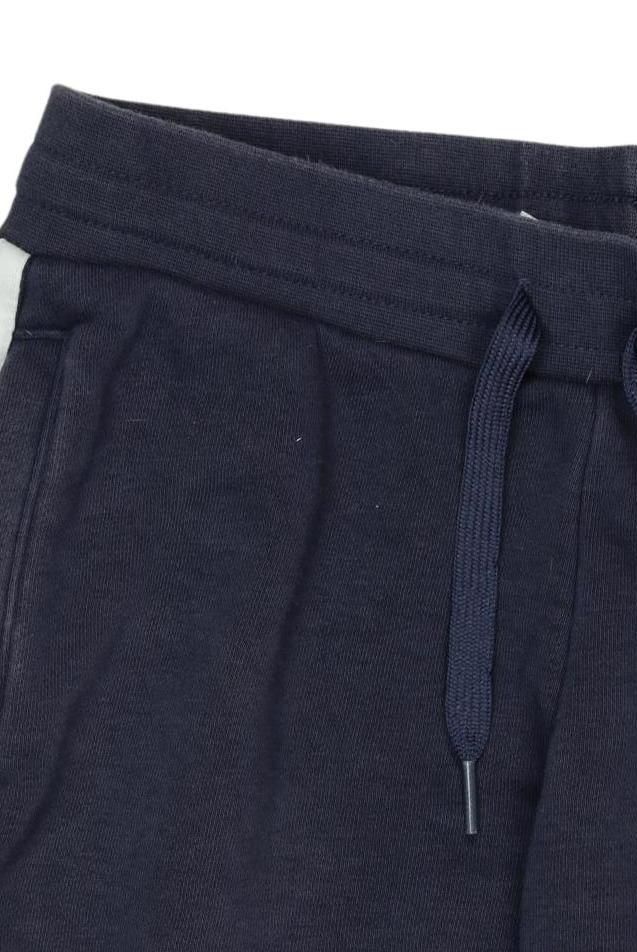 Thumbnail - adidas Originals Jungen Shorts, marineblau, Gr. 140