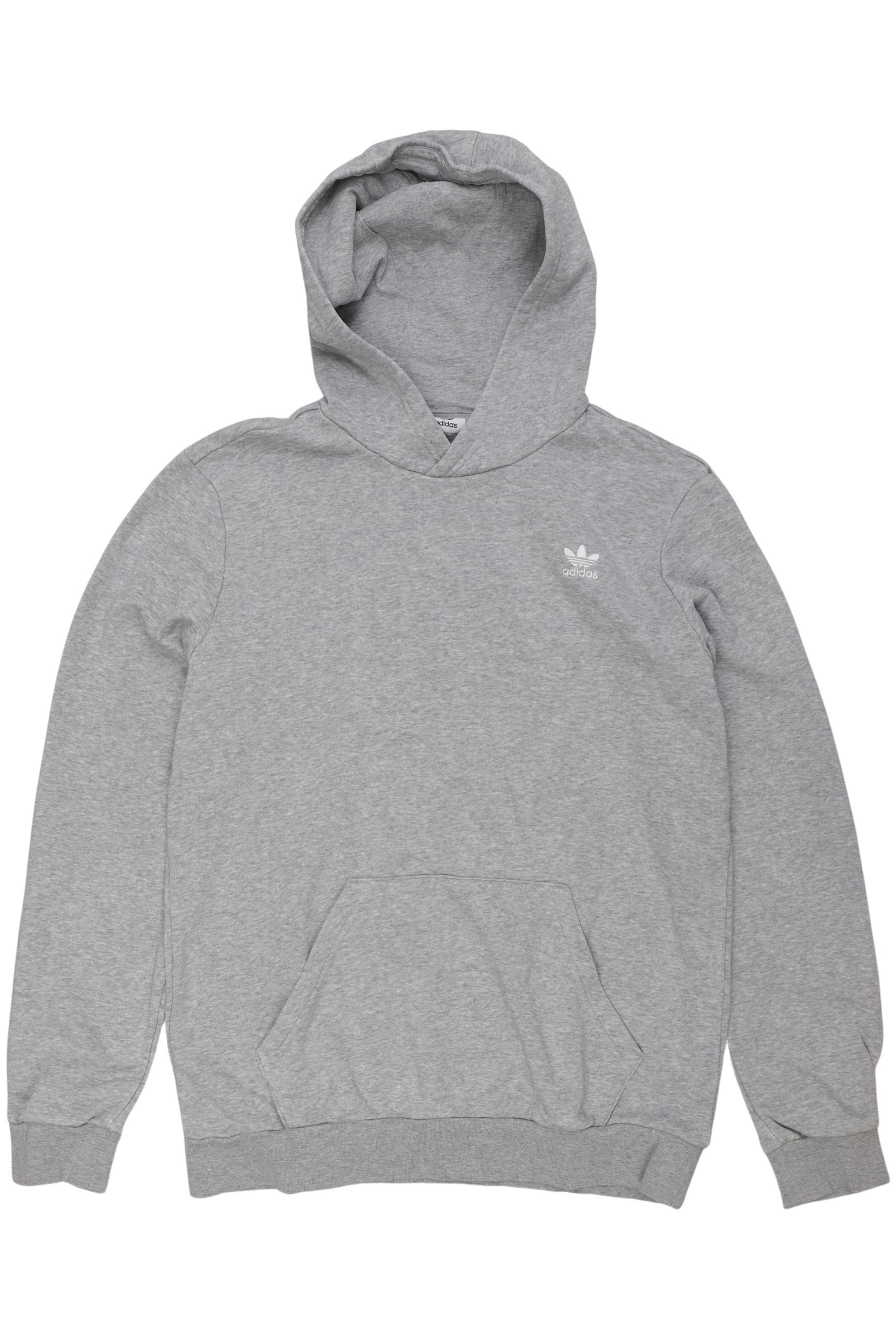 

adidas Originals Jungen Hoodies & Sweater, grau, Gr. 176
