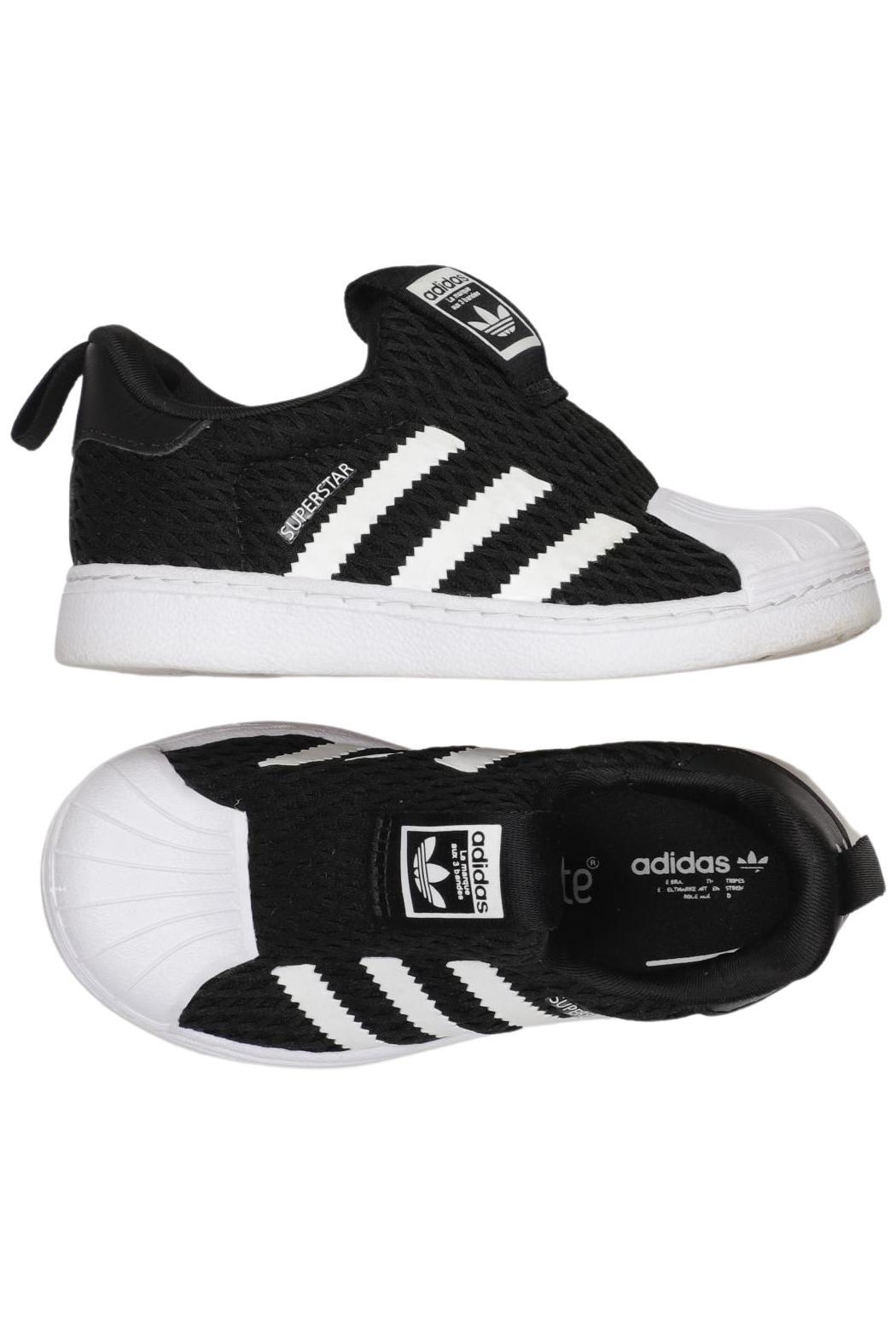 

adidas Originals Jungen Kinderschuhe, schwarz, Gr. 25