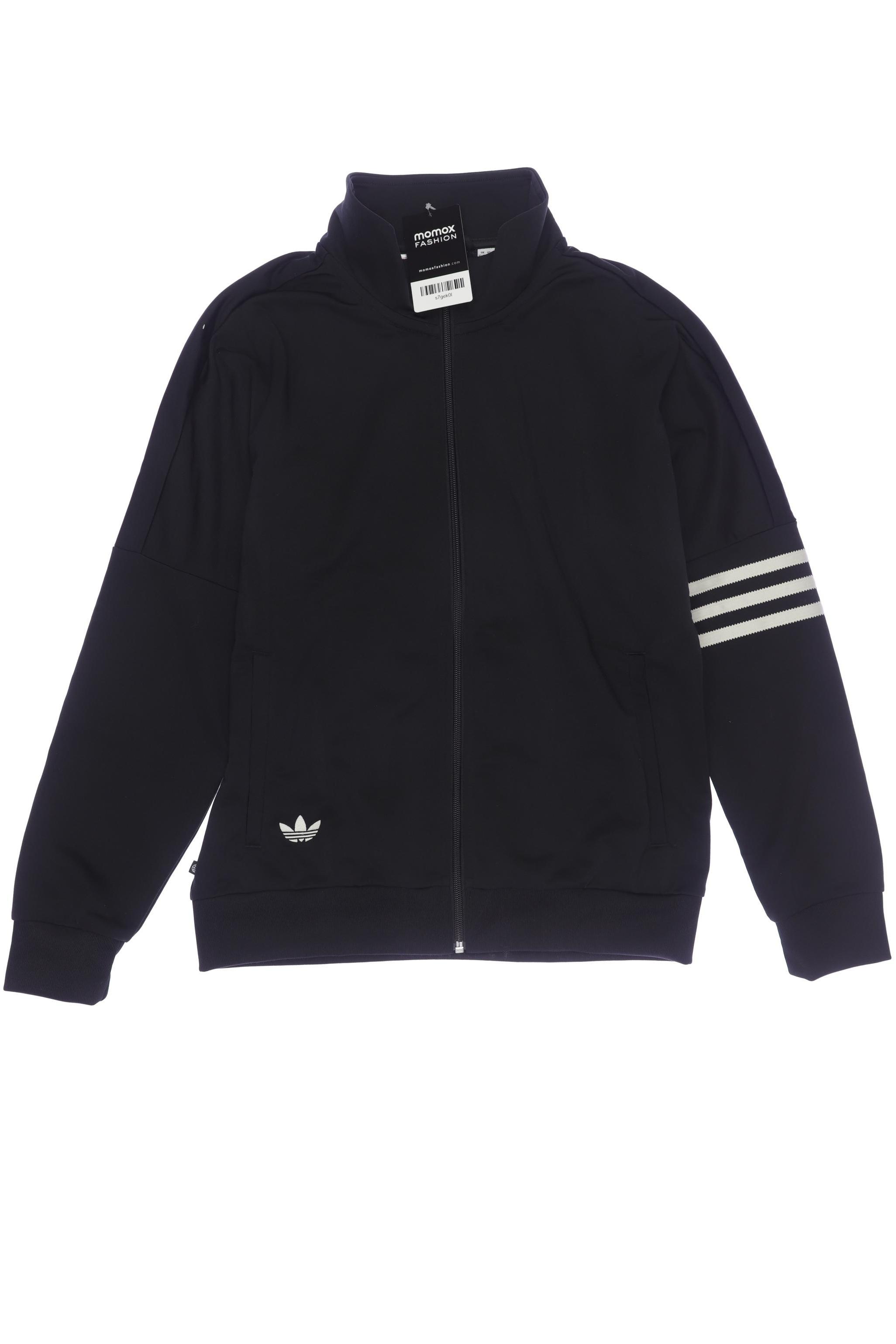 

adidas Originals Herren Hoodies & Sweater, schwarz, Gr. 158