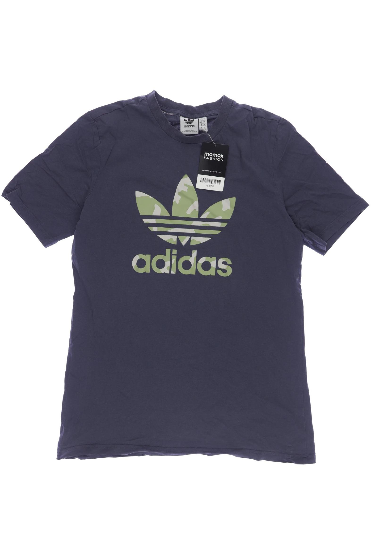 

adidas Originals Jungen T-Shirt, grau
