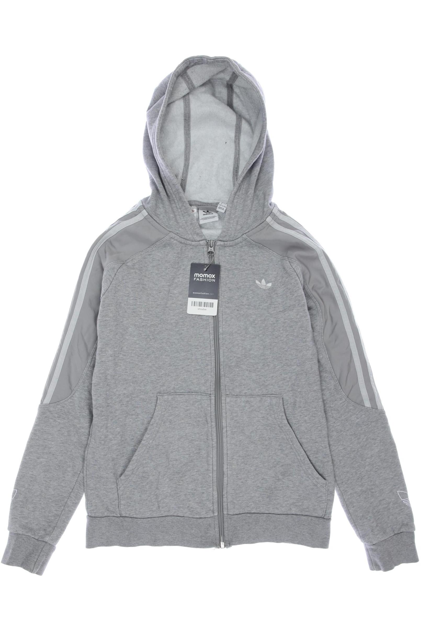 

adidas Originals Herren Hoodies & Sweater, grau, Gr. 164
