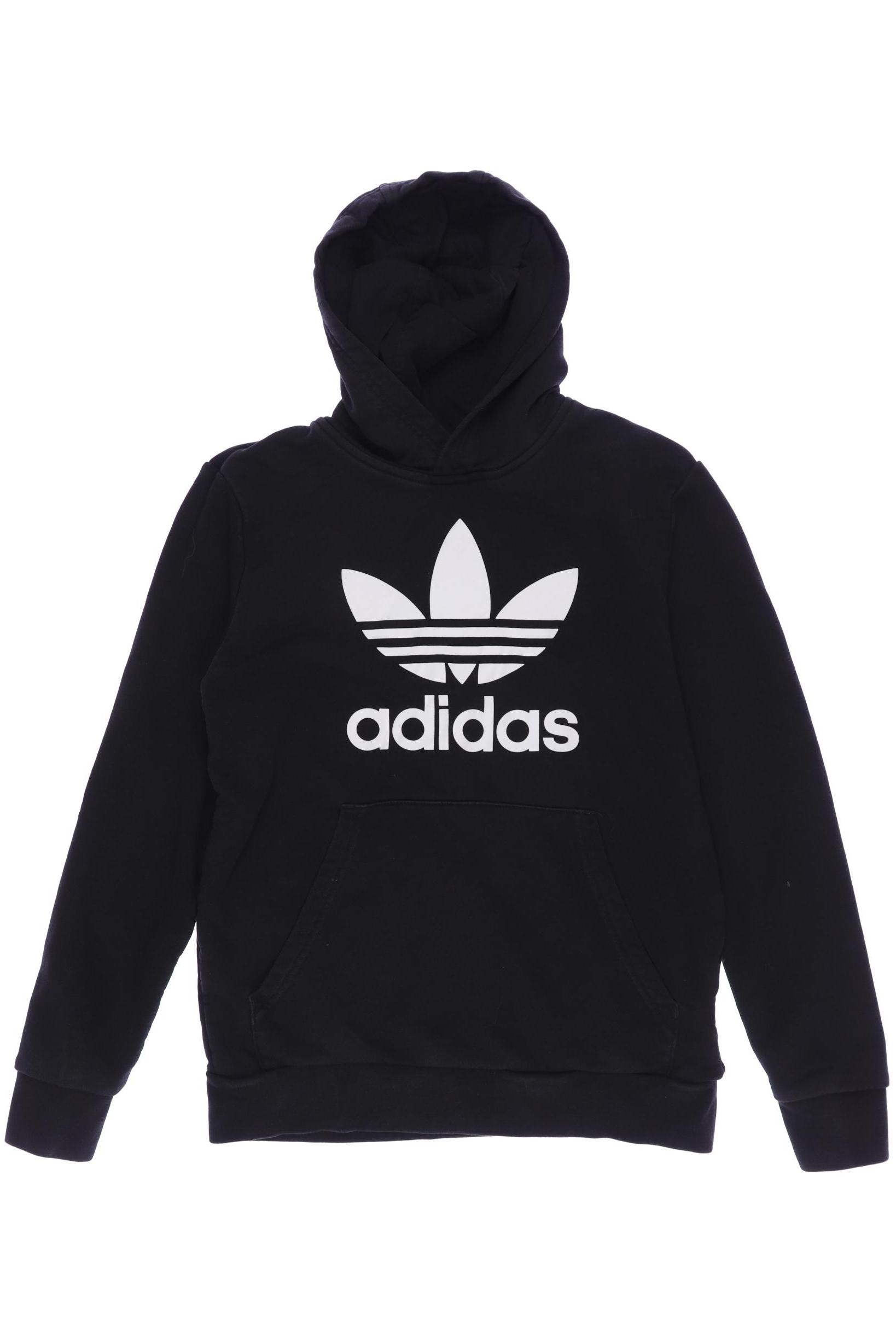 

adidas Originals Herren Hoodies & Sweater, schwarz, Gr. 164