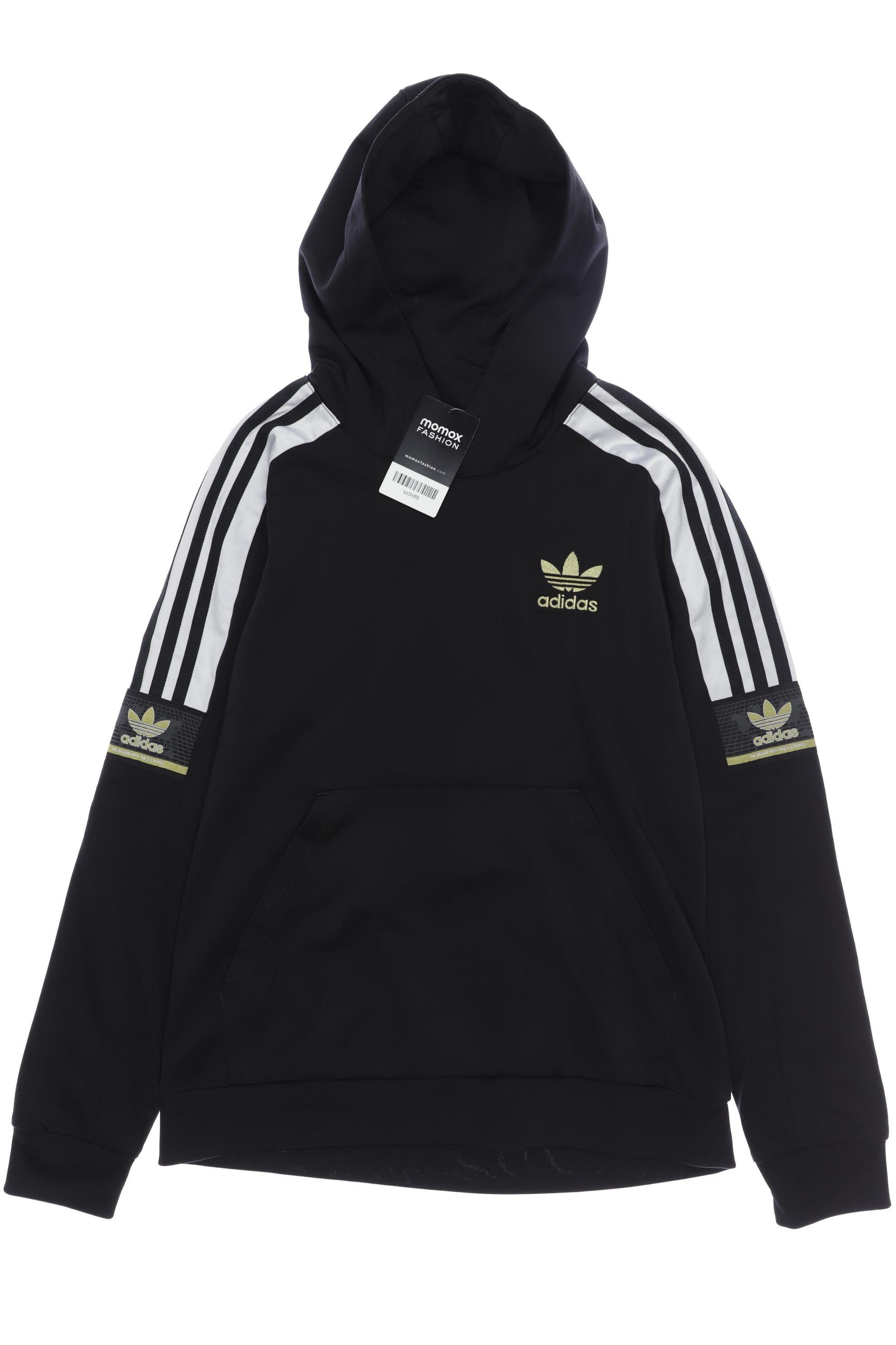 

adidas Originals Herren Hoodies & Sweater, schwarz, Gr. 164