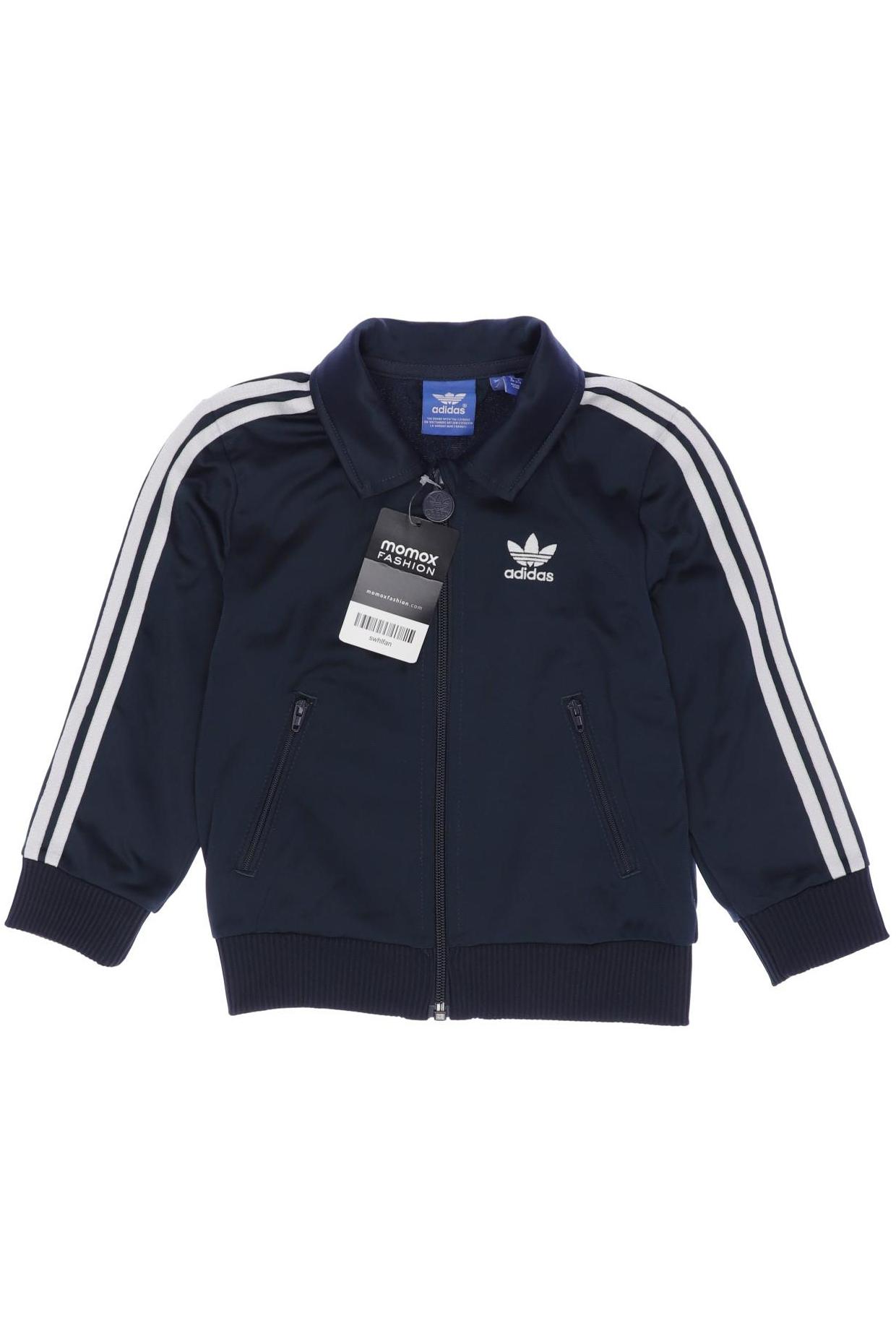 

adidas Originals Herren Hoodies & Sweater, marineblau, Gr. 98