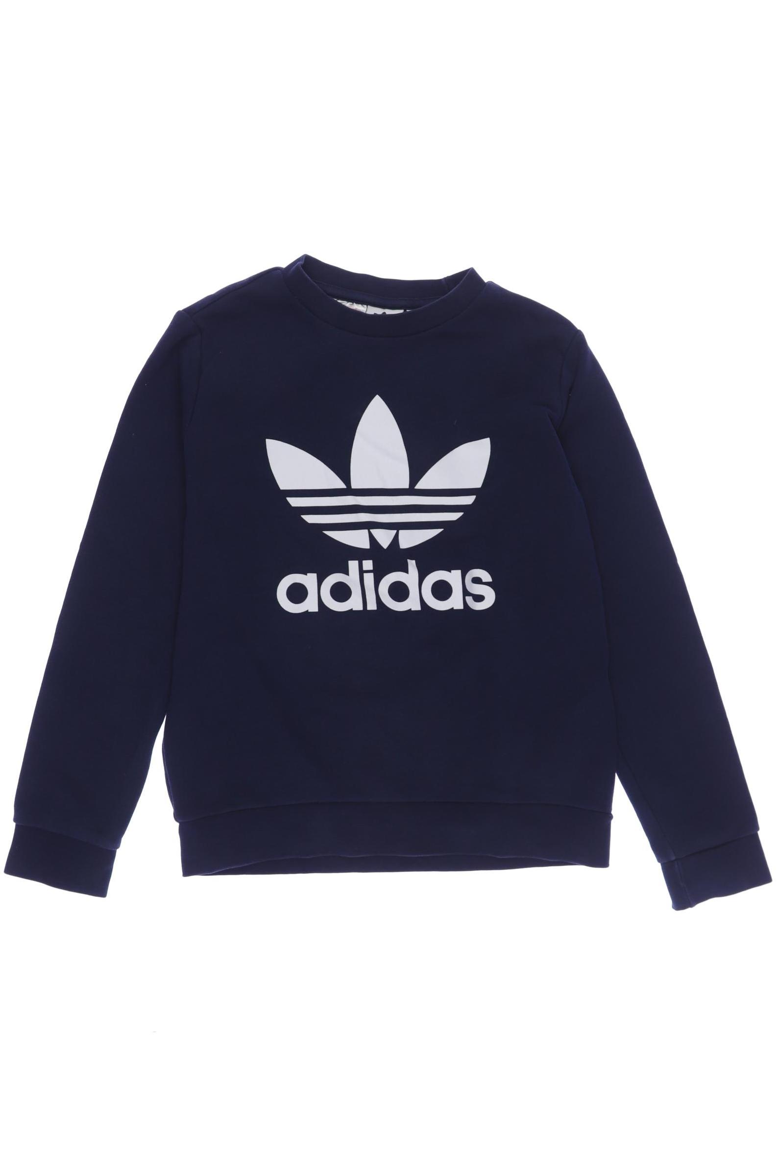 

adidas Originals Jungen Hoodies & Sweater, marineblau