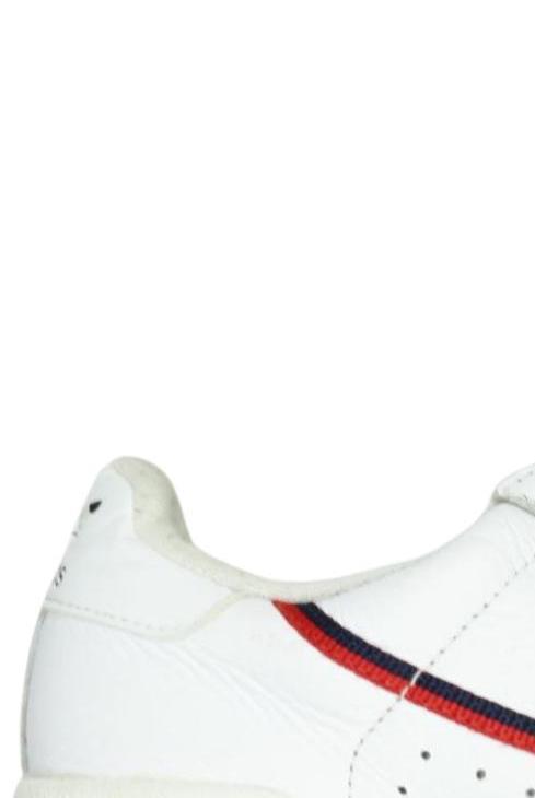 Thumbnail - adidas Originals Jungen Kinderschuhe, weiß, Gr. 36.5