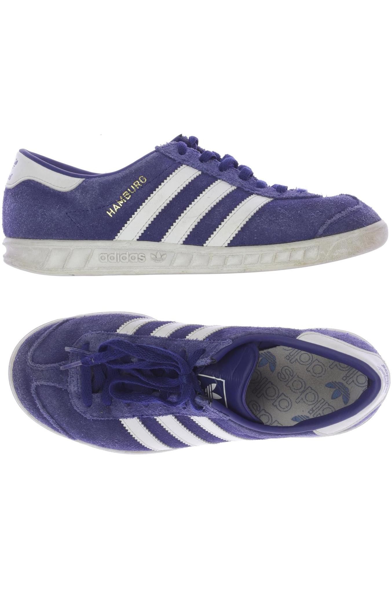 

adidas Originals Herren Kinderschuhe, blau, Gr. 36