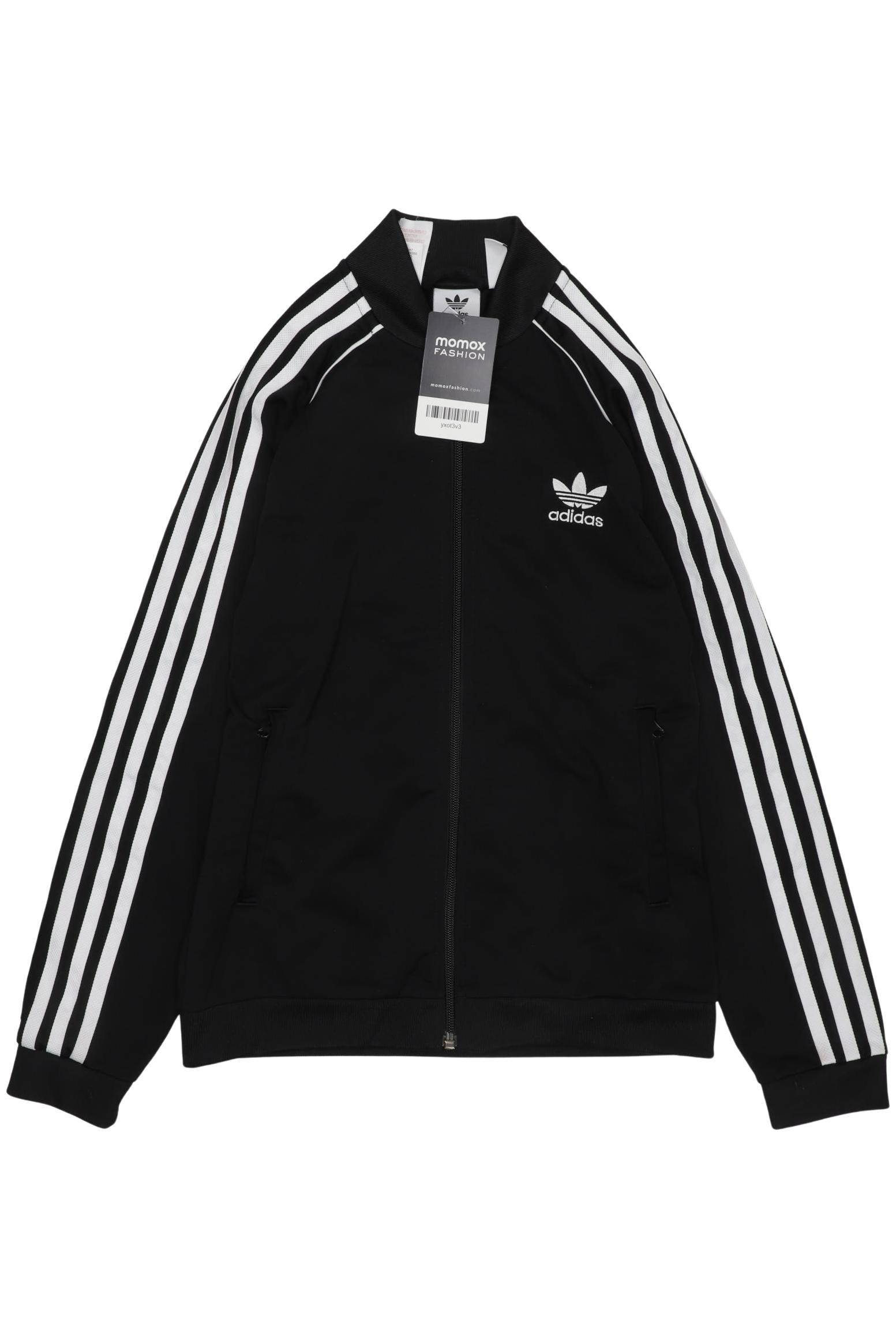 

adidas Originals Jungen Hoodies & Sweater, schwarz, Gr. 146