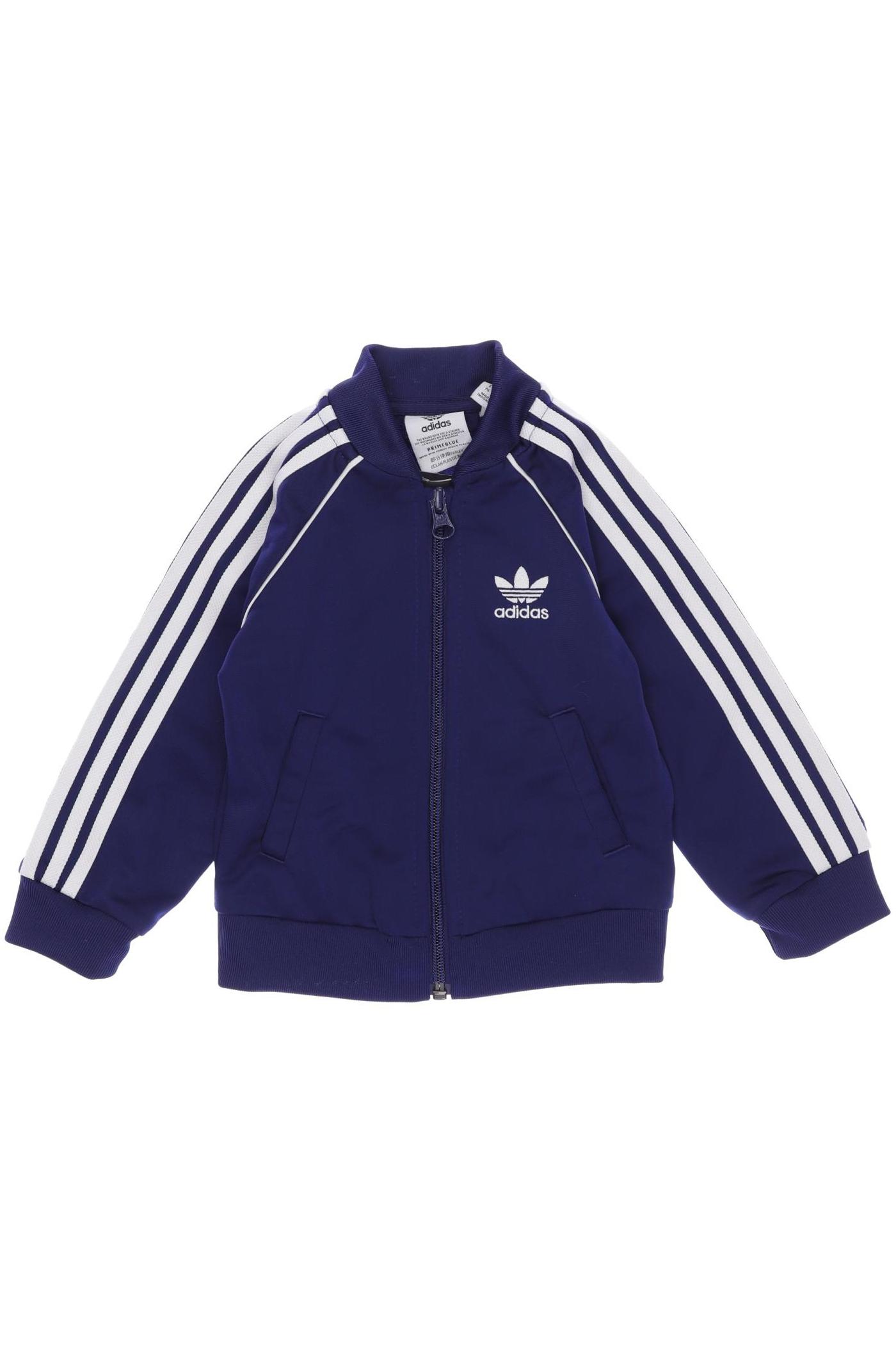

adidas Originals Herren Hoodies & Sweater, blau, Gr. 74