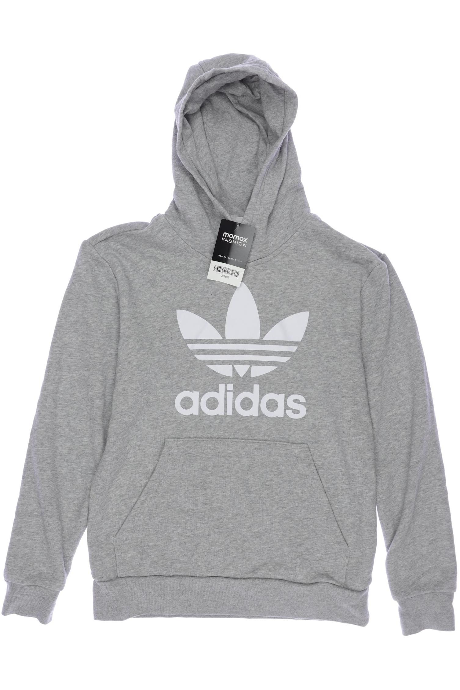 

adidas Originals Herren Hoodies & Sweater, grau, Gr. 158
