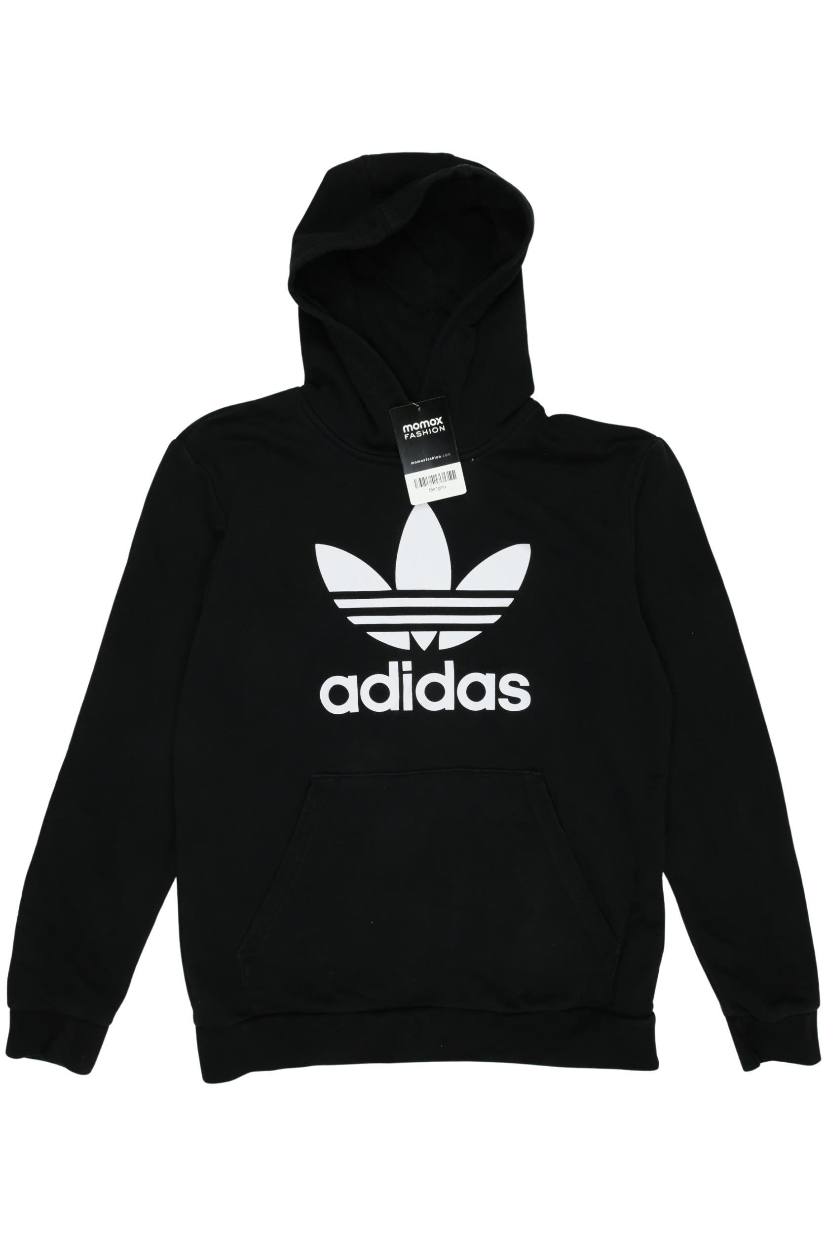 

adidas Originals Herren Hoodies & Sweater, schwarz, Gr. 164