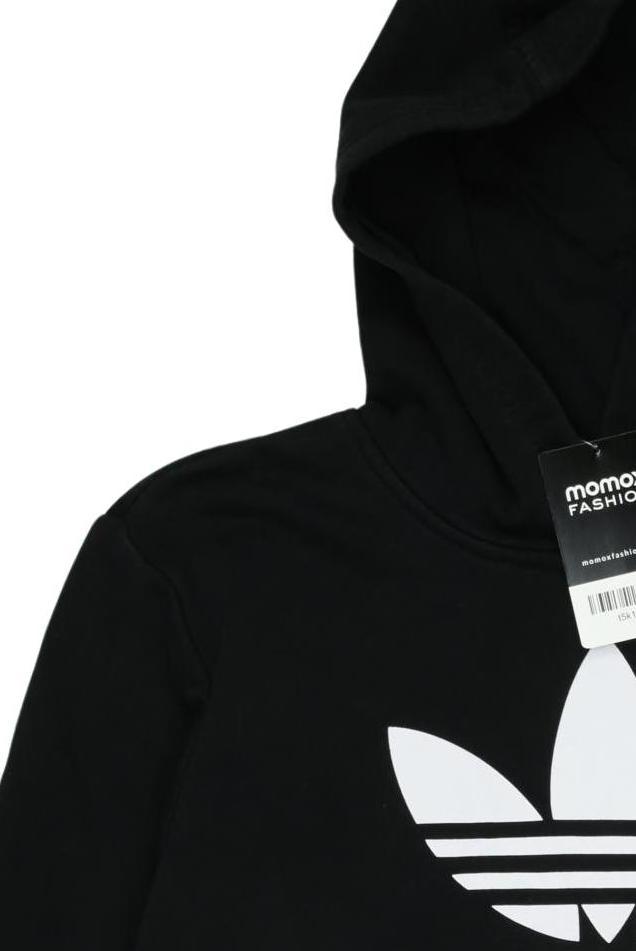 Thumbnail - adidas Originals Jungen Hoodies &amp; Sweater, schwarz, Gr. 164