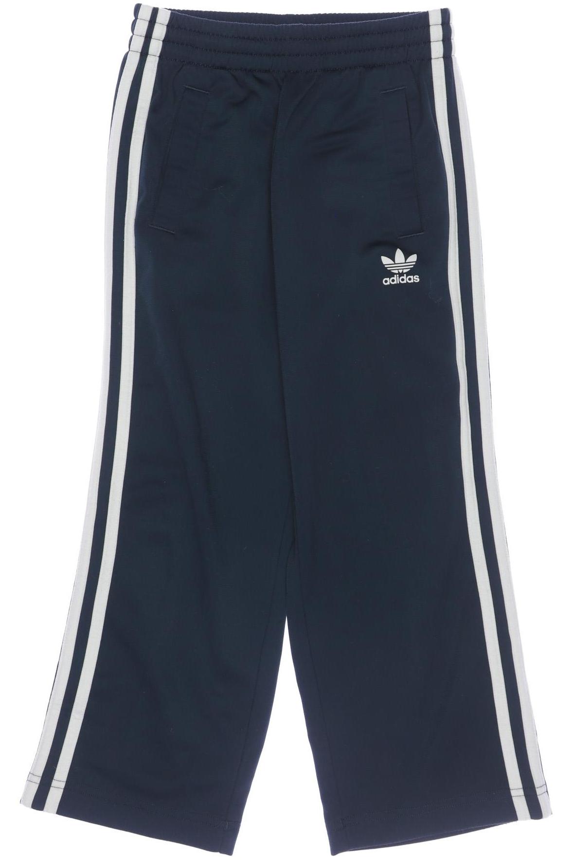 

adidas Originals Herren Stoffhose, grün, Gr. 116