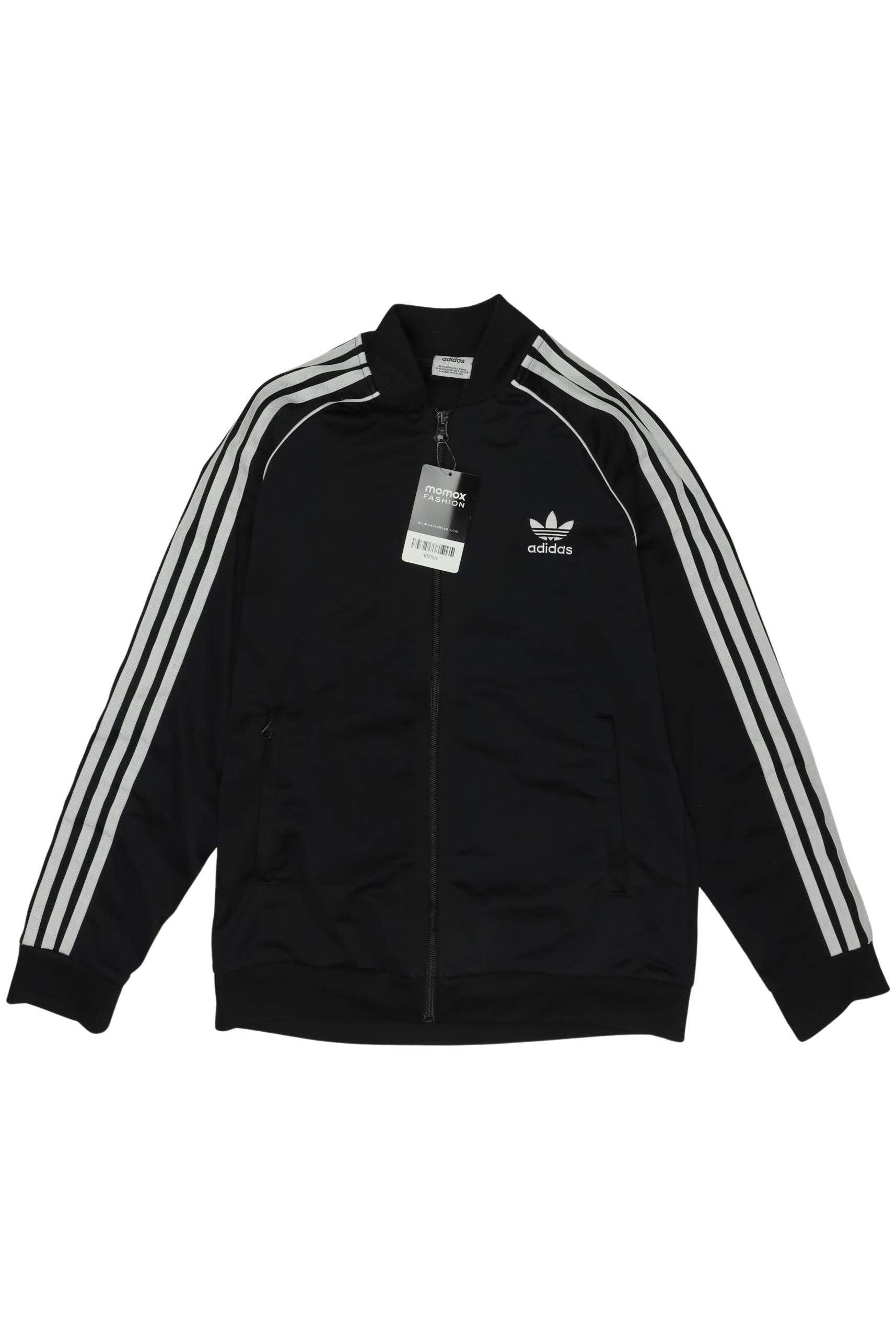 

adidas Originals Jungen Hoodies & Sweater, schwarz, Gr. 164