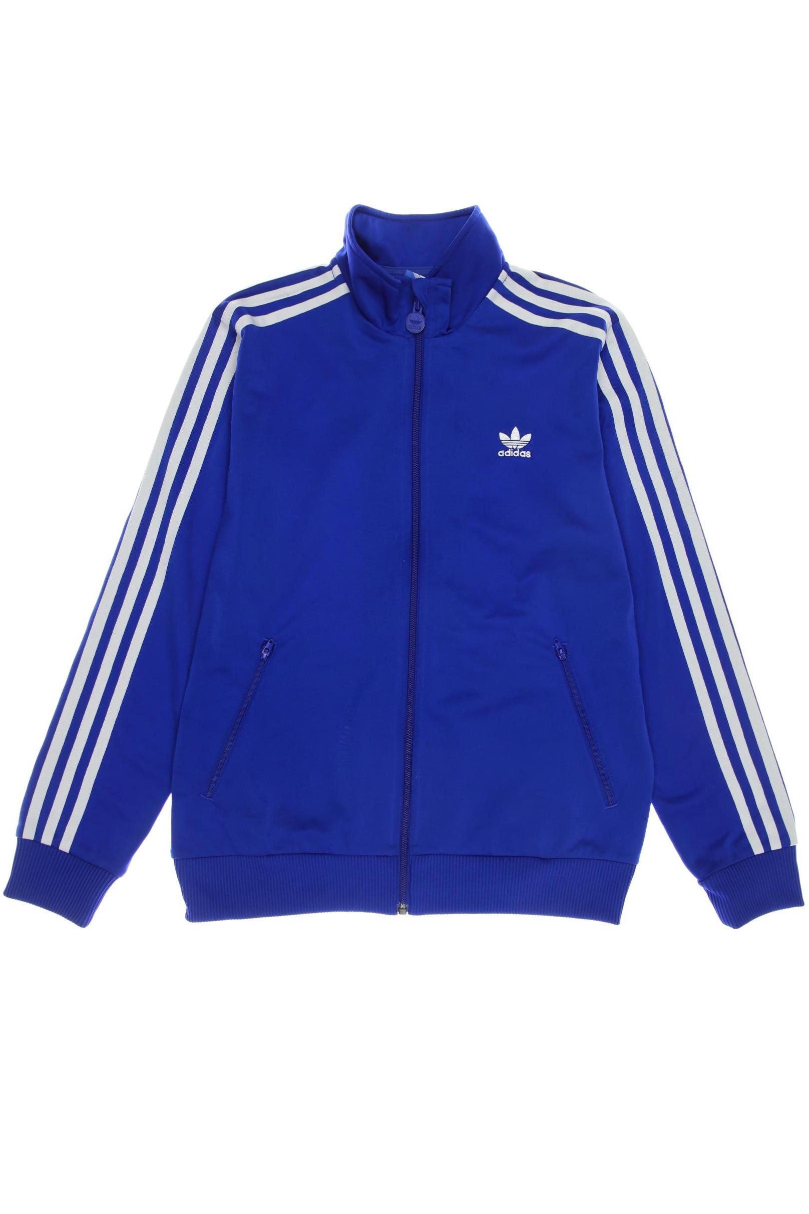 

adidas Originals Herren Hoodies & Sweater, marineblau, Gr. 164