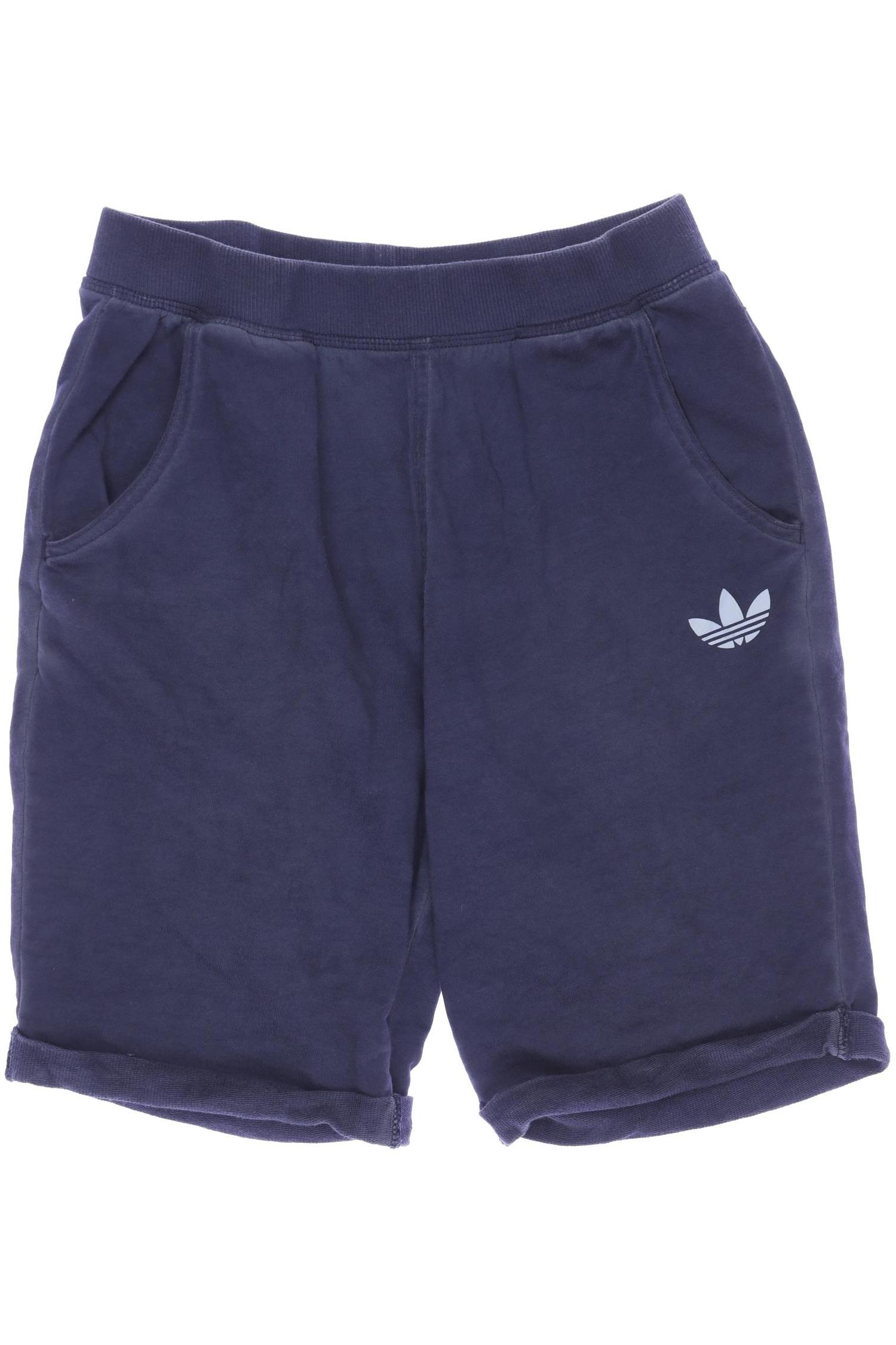 

adidas Originals Herren Shorts, marineblau, Gr. 158