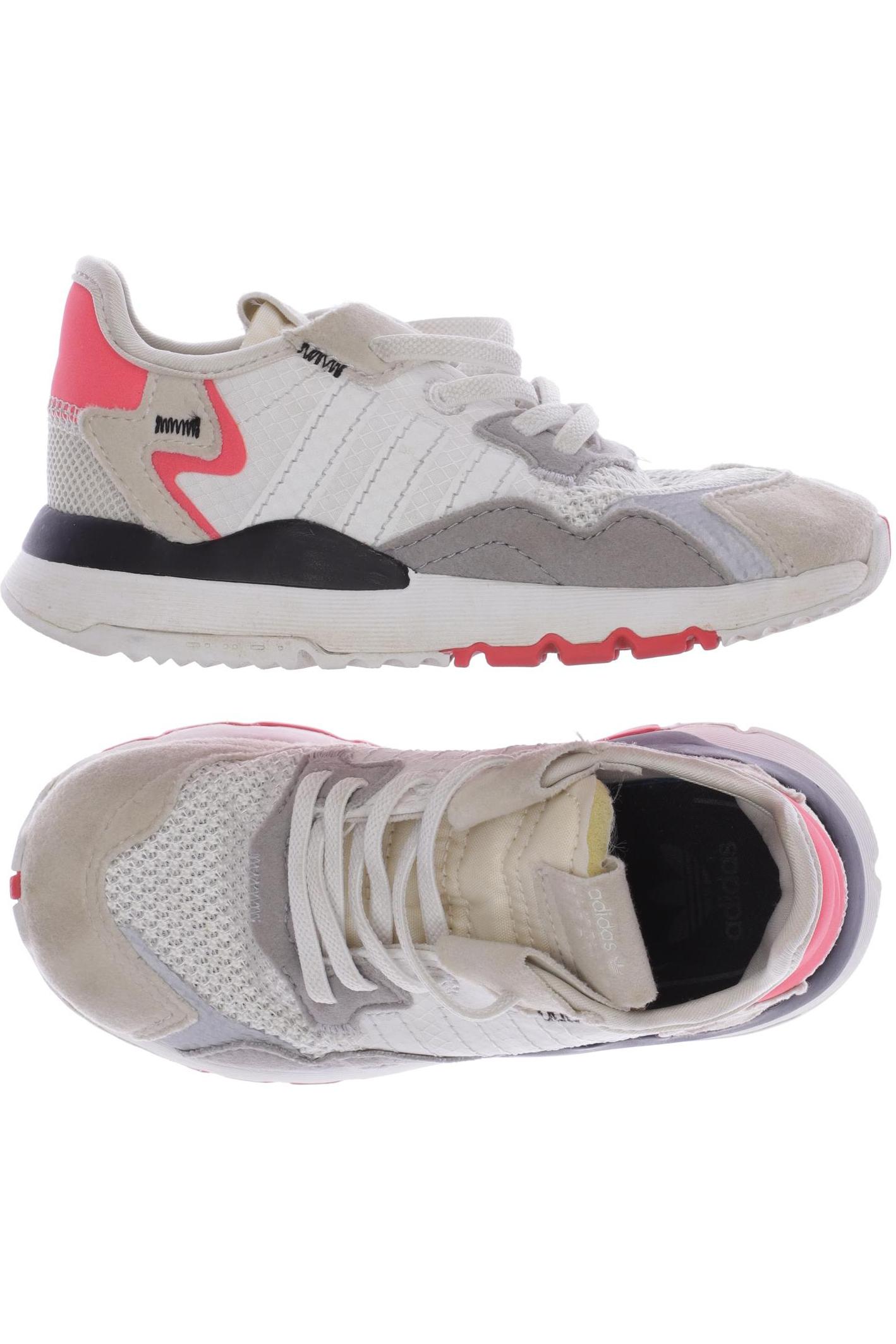 

adidas Originals Jungen Kinderschuhe, weiß