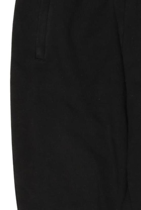 Thumbnail - adidas Originals Jungen Stoffhose, schwarz, Gr. 158